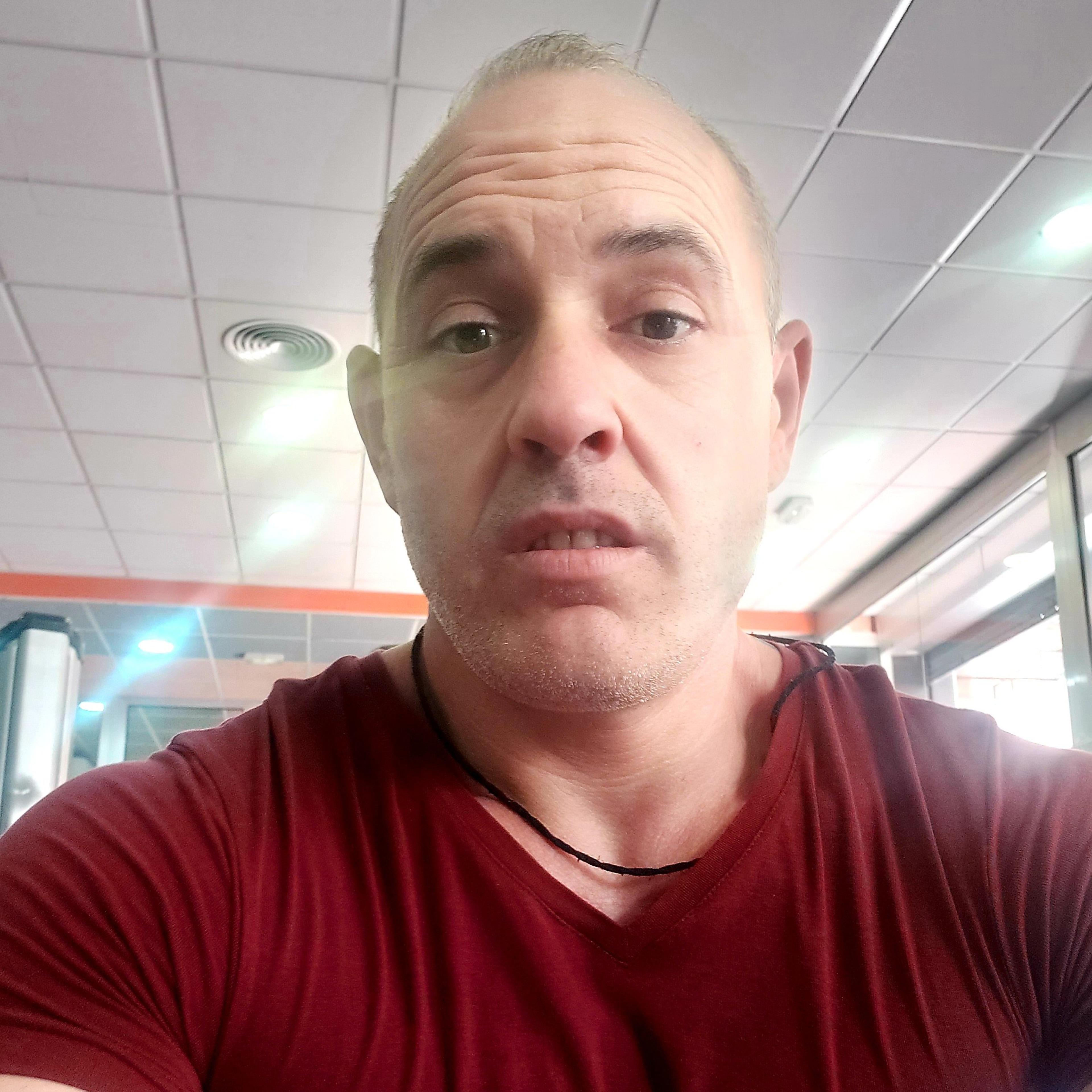 Bernabe González Romero