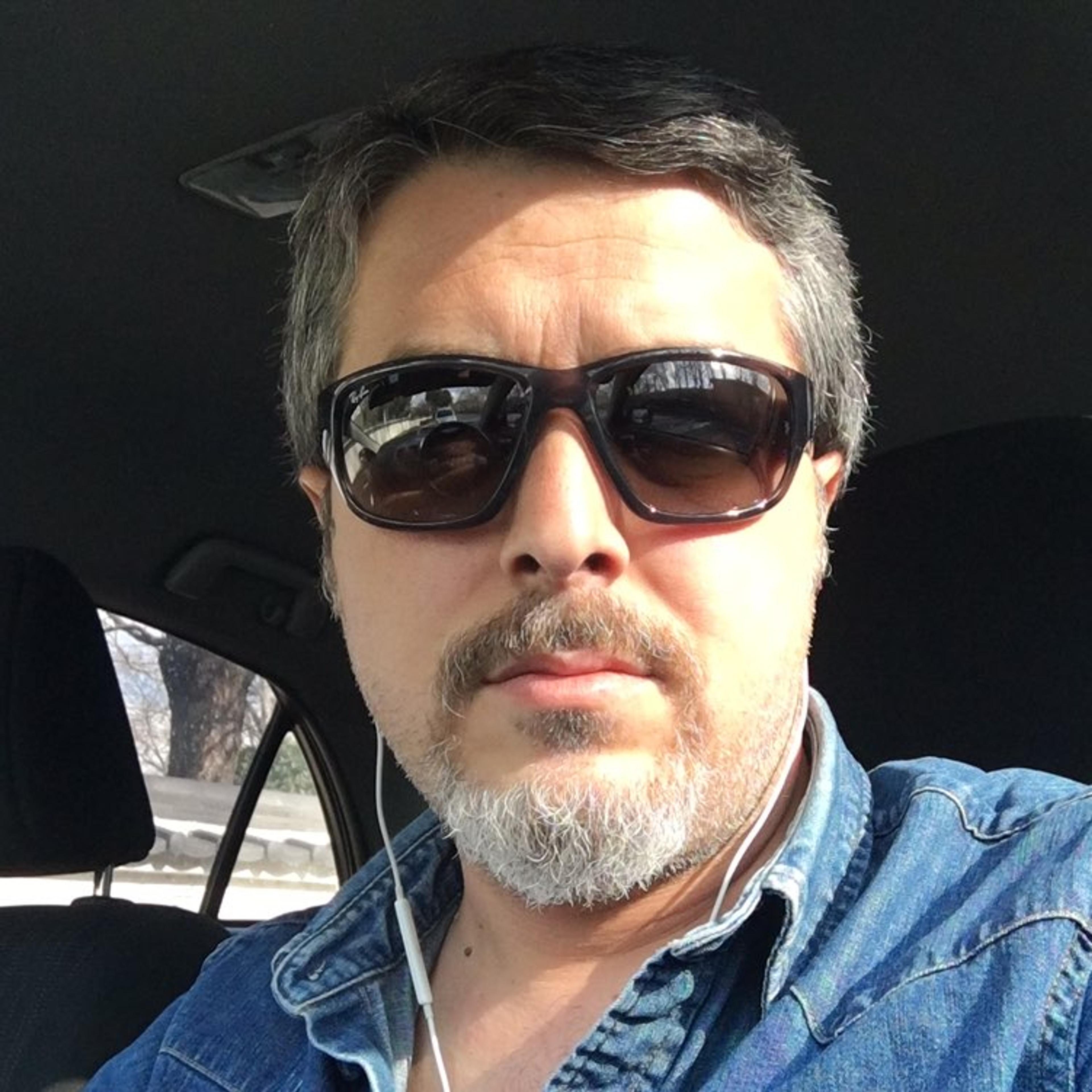 Turgut Mert