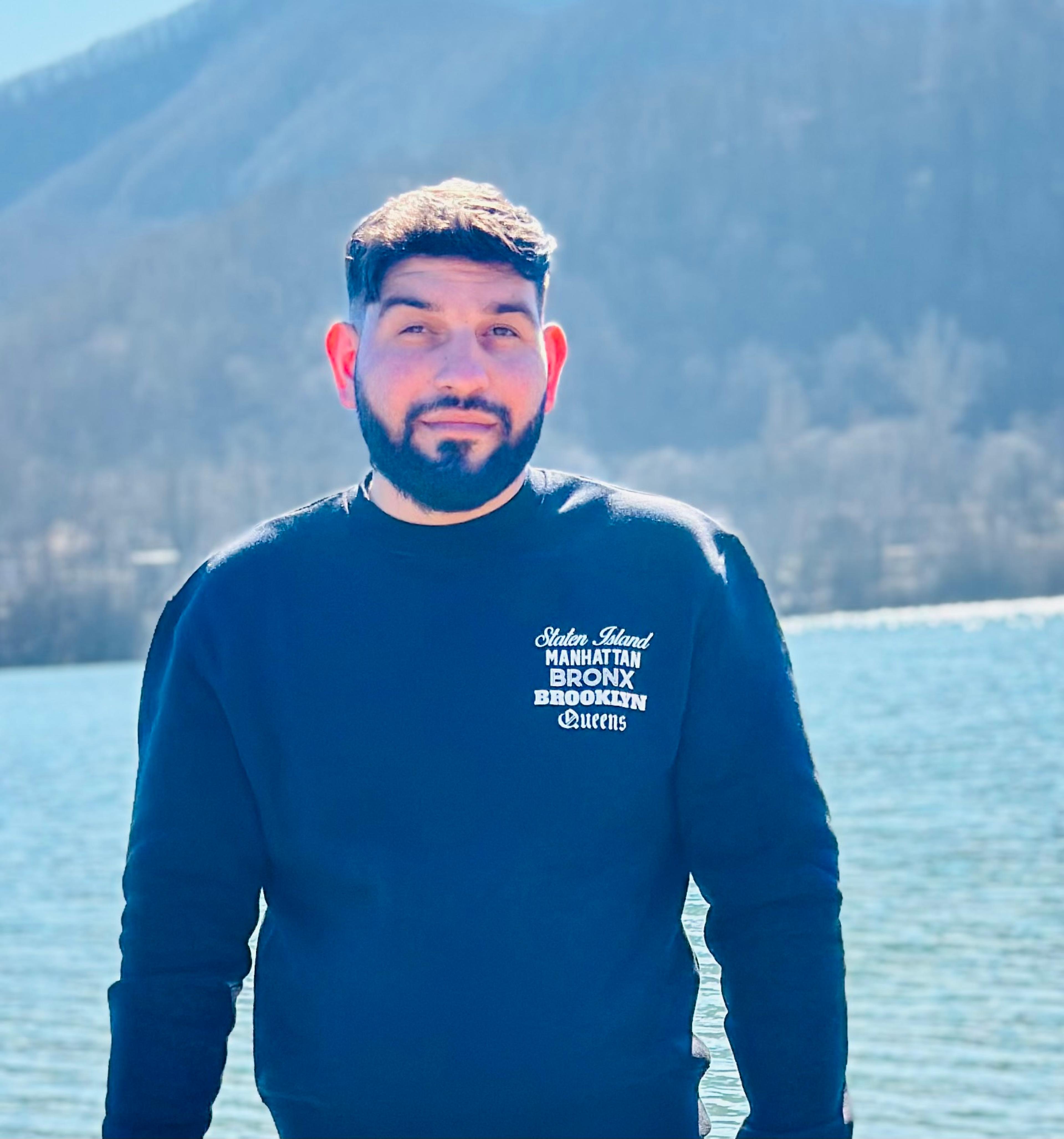 Ali Zain