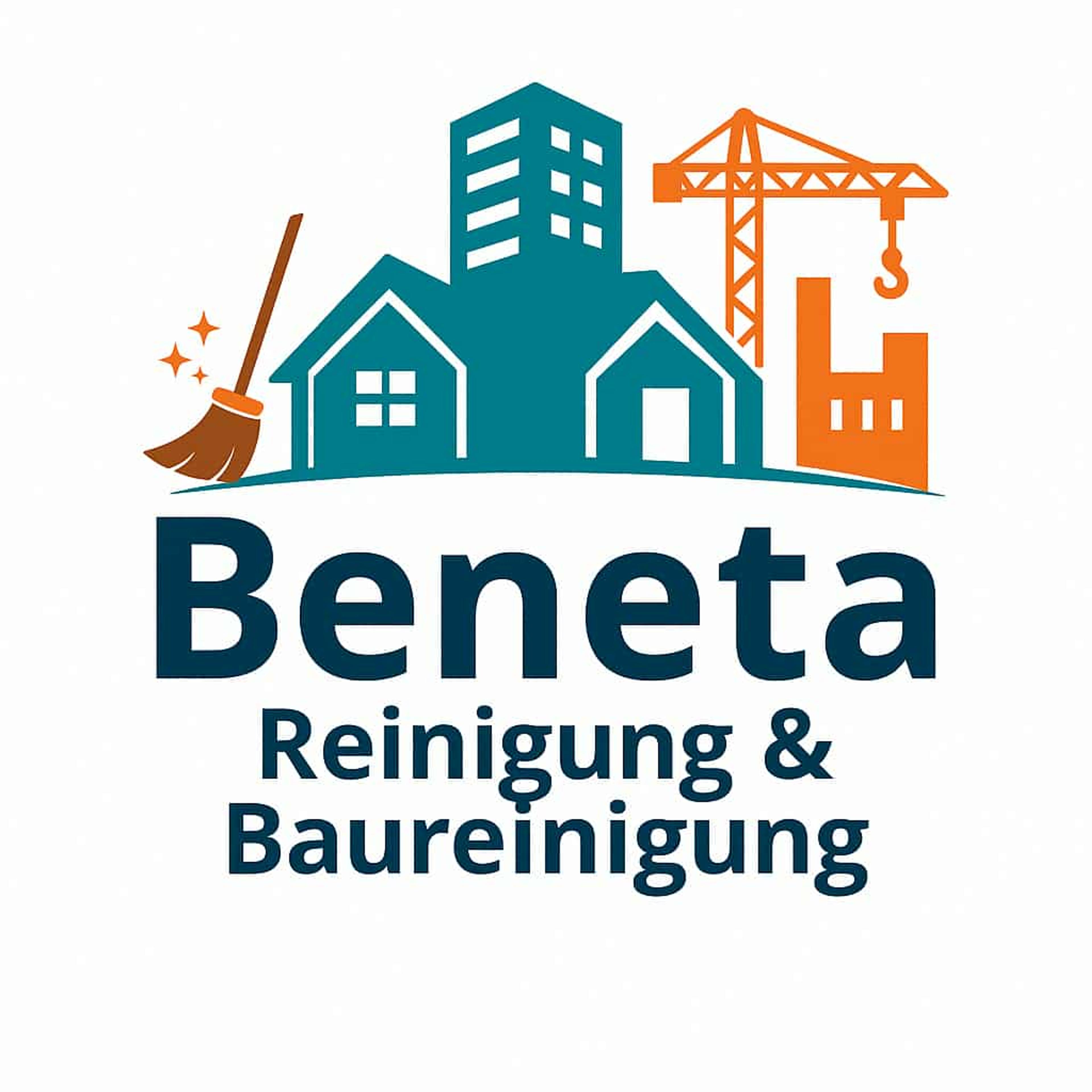 Beneta Reinigung Baureinigung