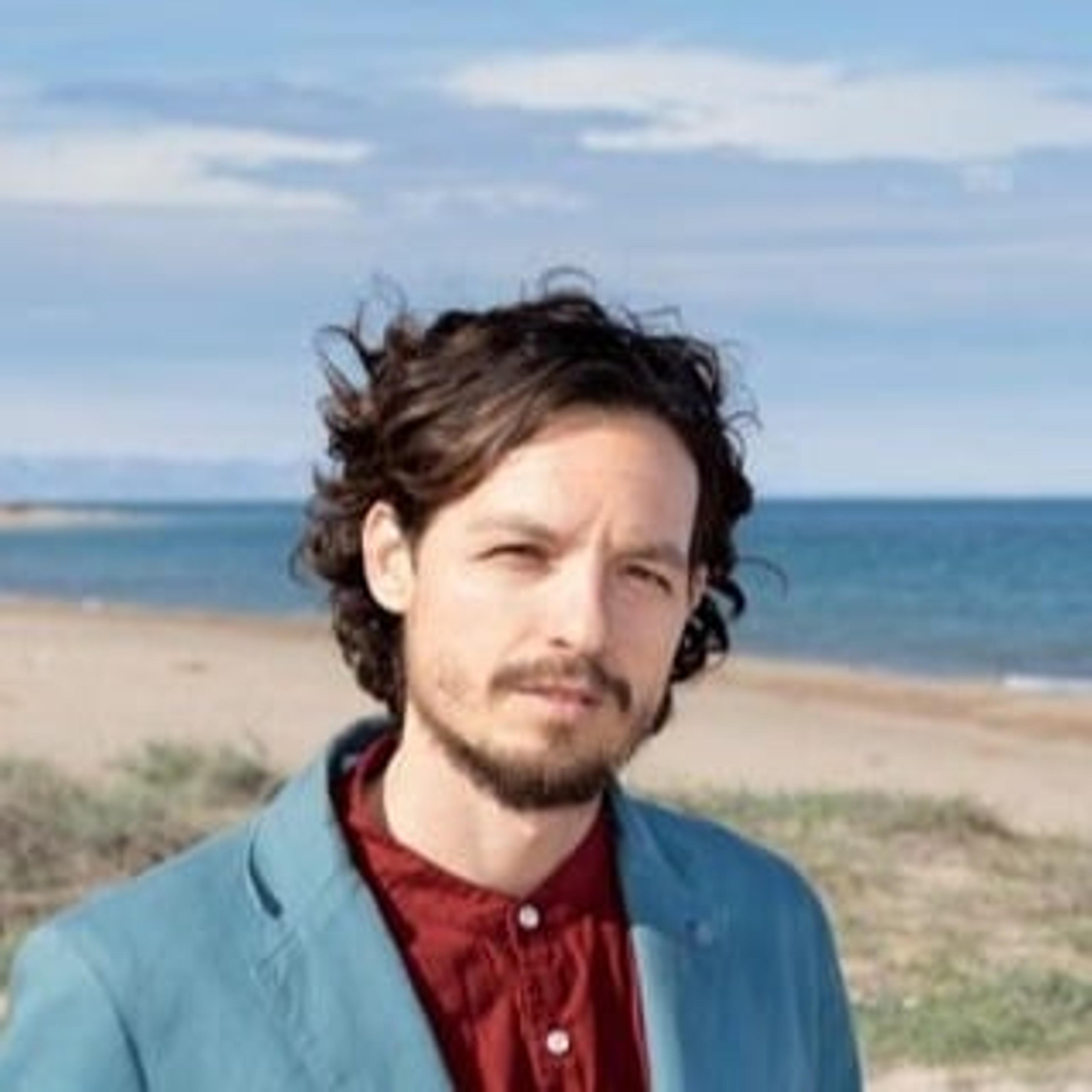 Victor Rodriguez Sánchez