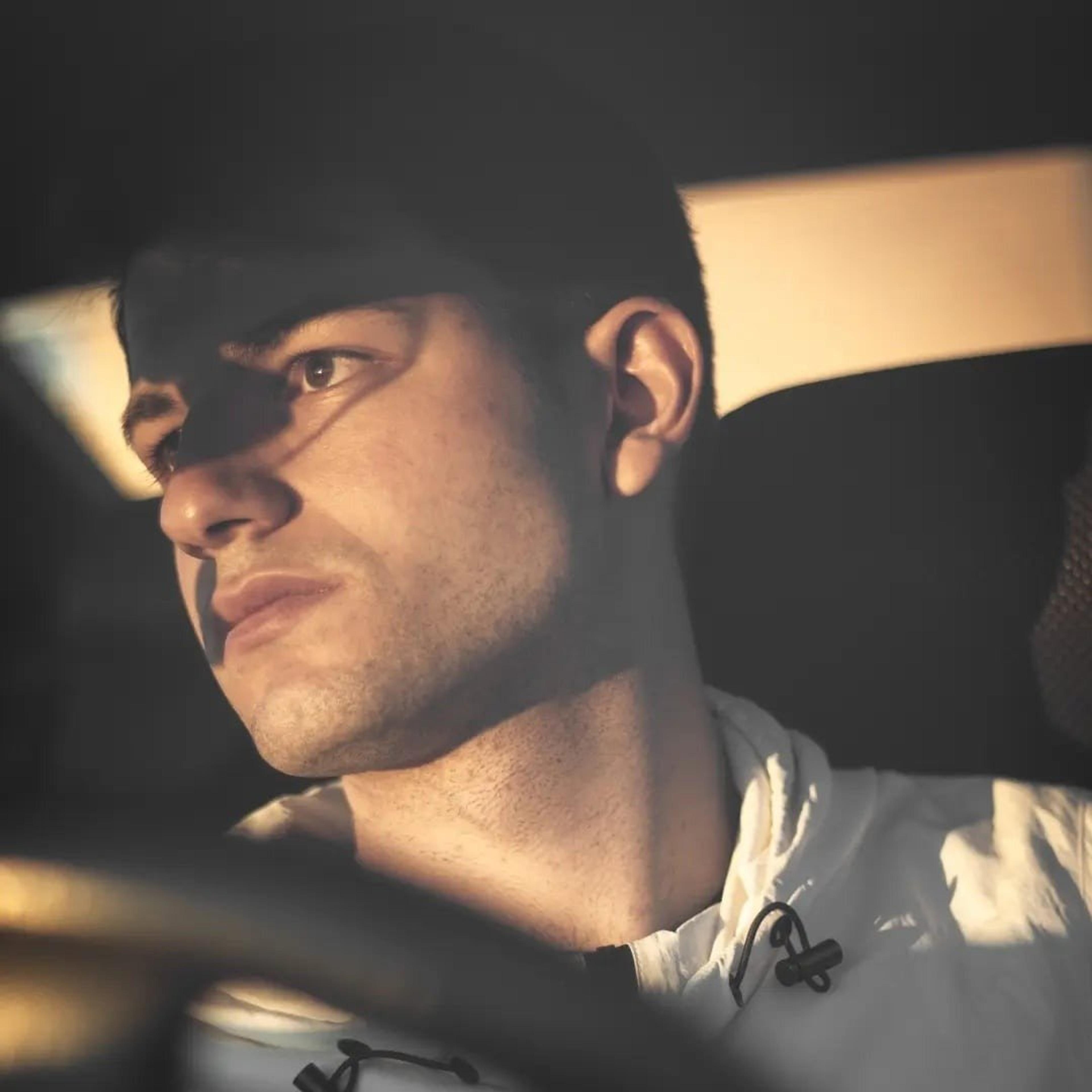 David Rico Olivares