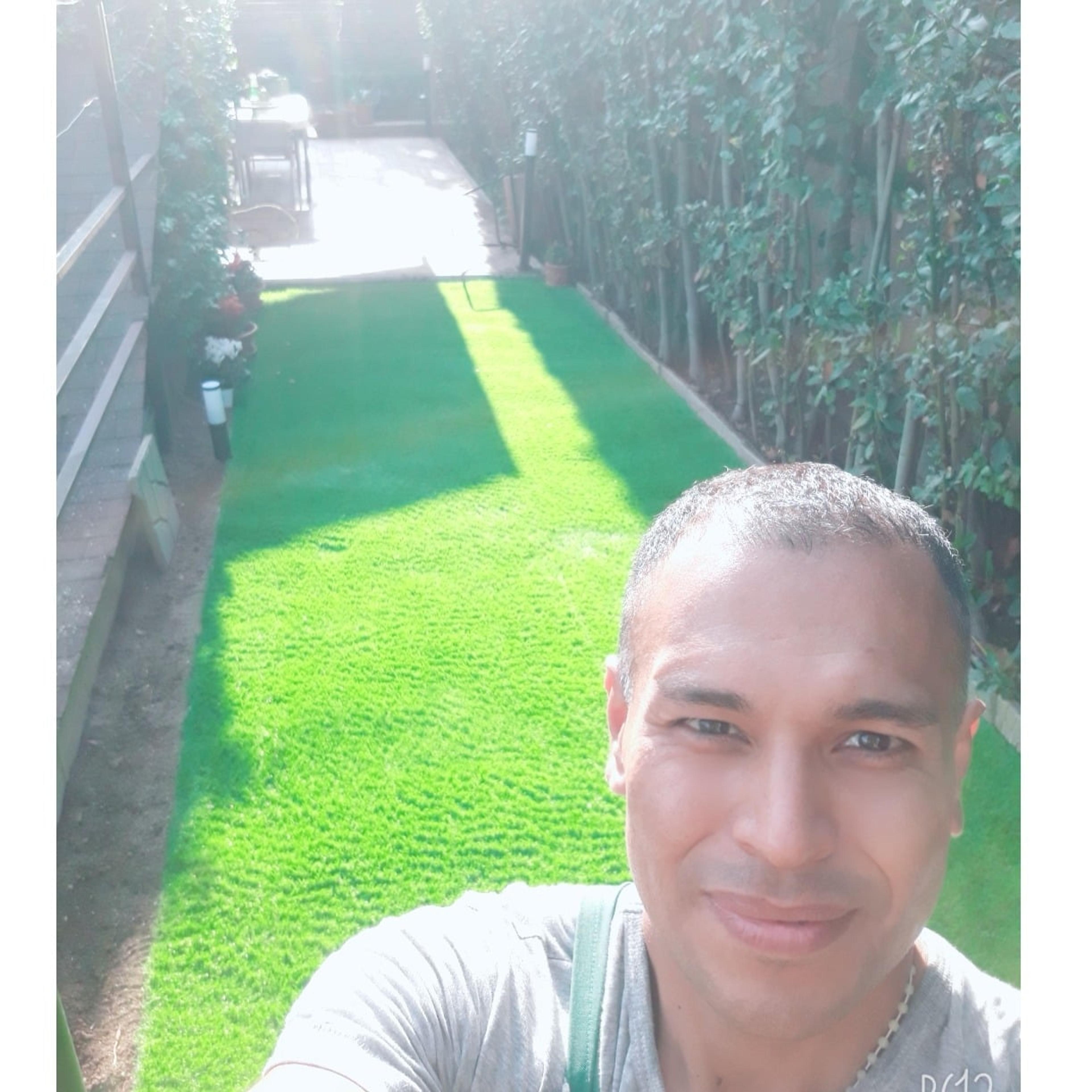 Marlon Correa