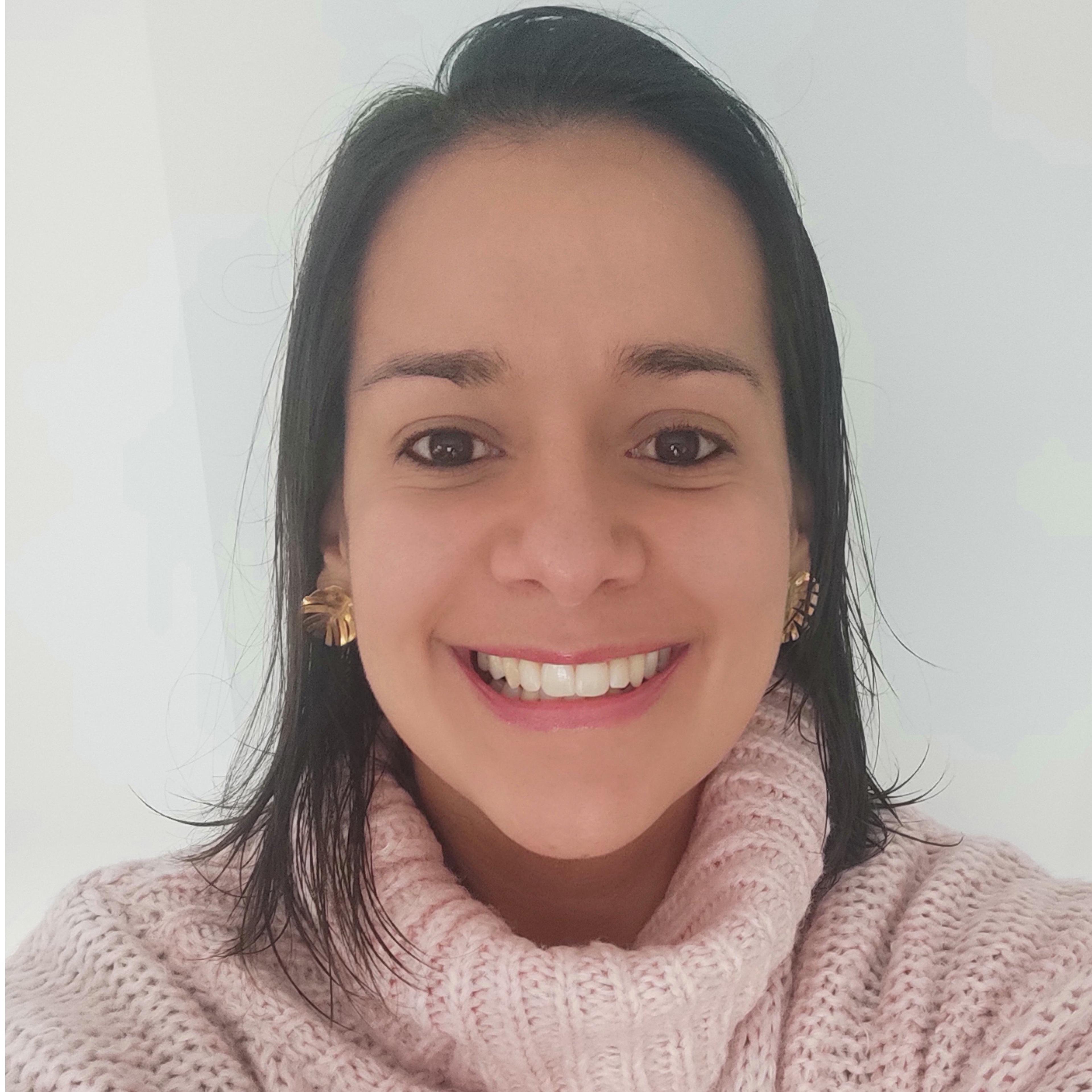 Laura López Tenorio