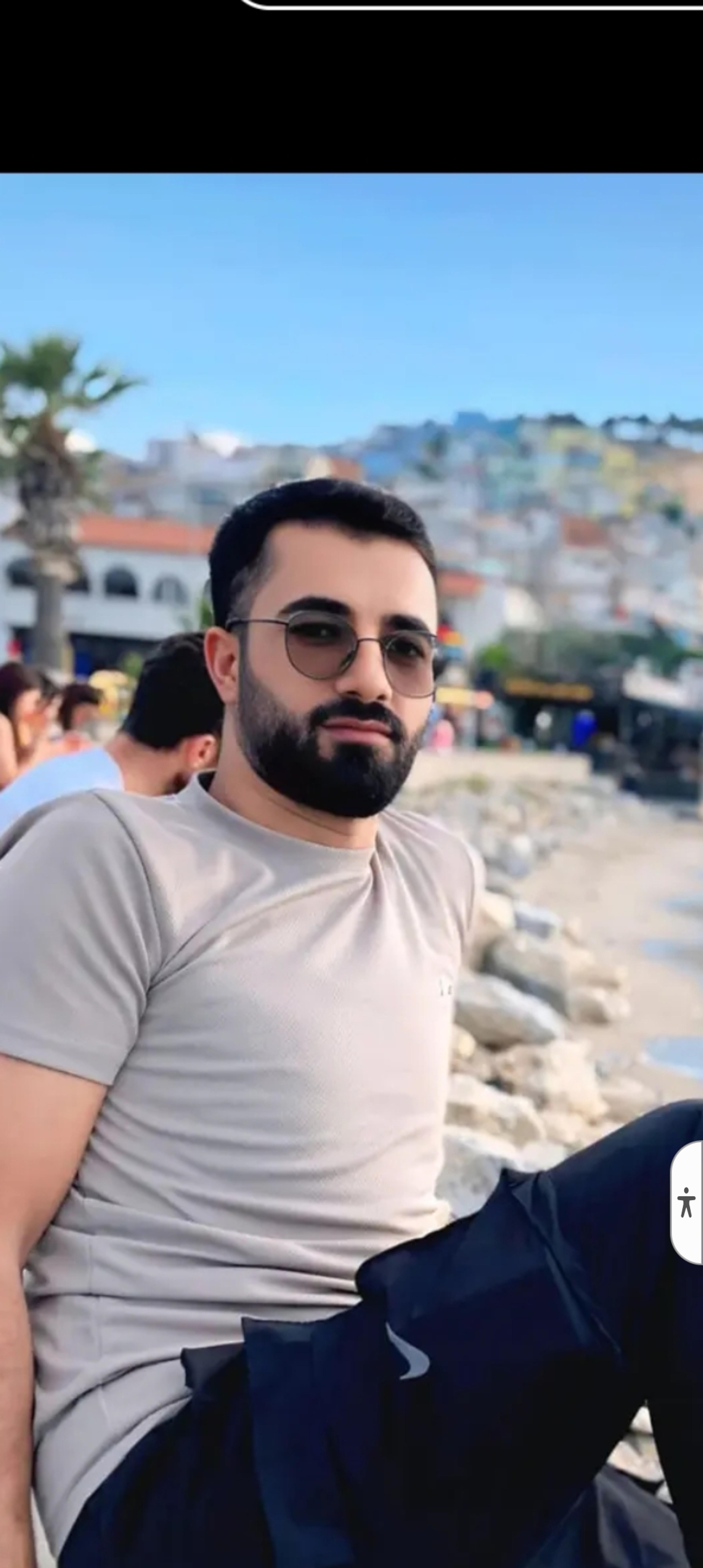 Hakan Görceğiz
