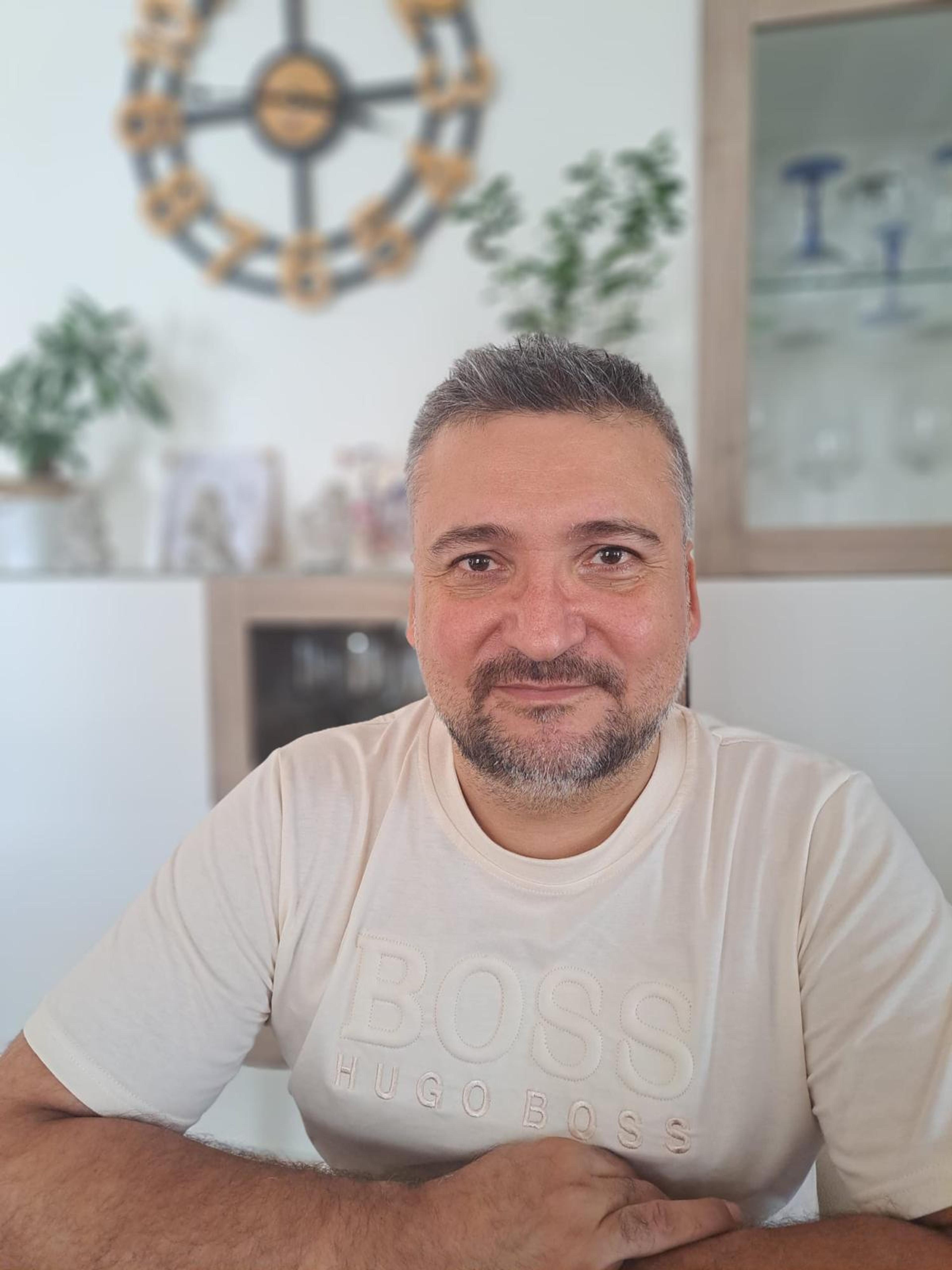 Javi Herrero
