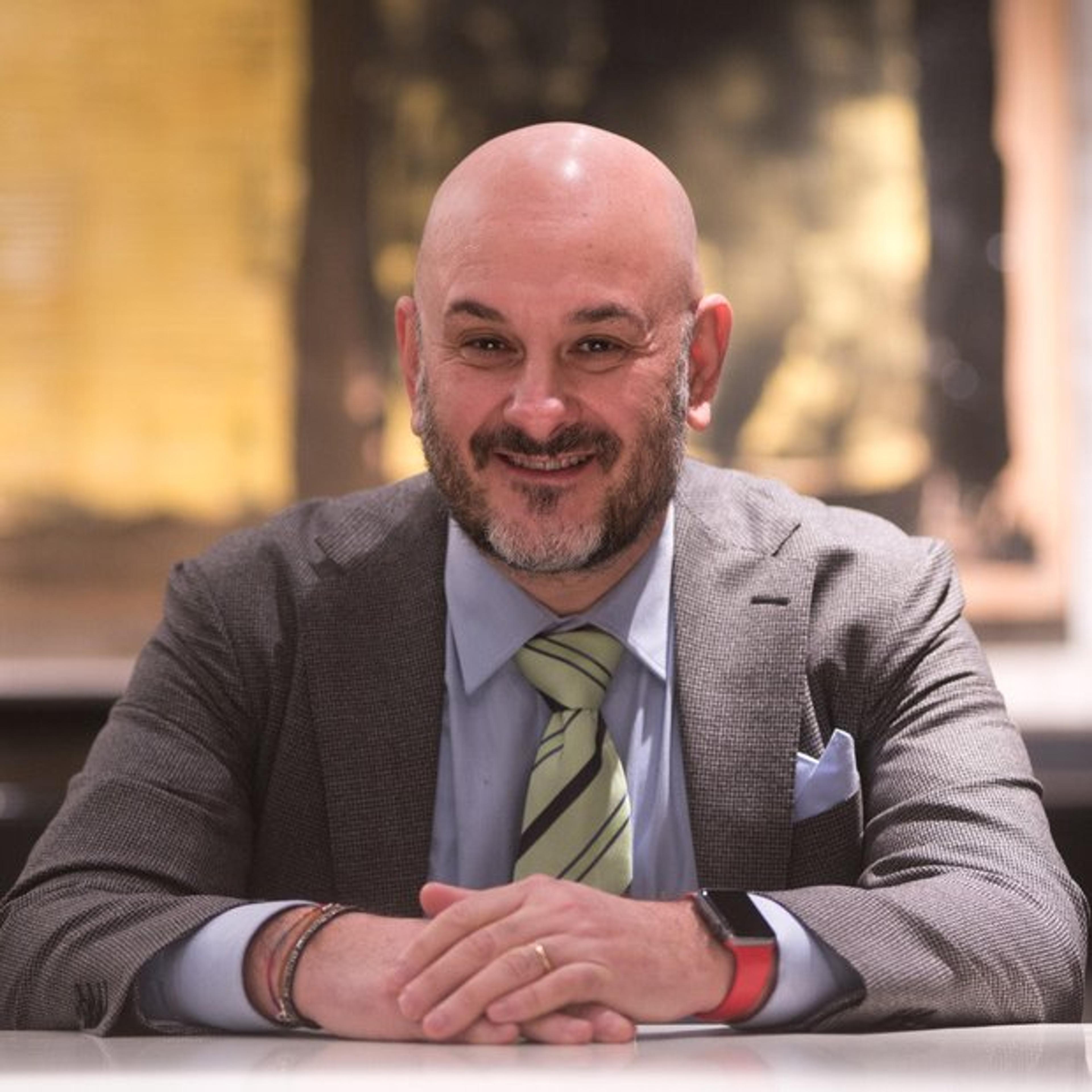 DANILO Bellomo