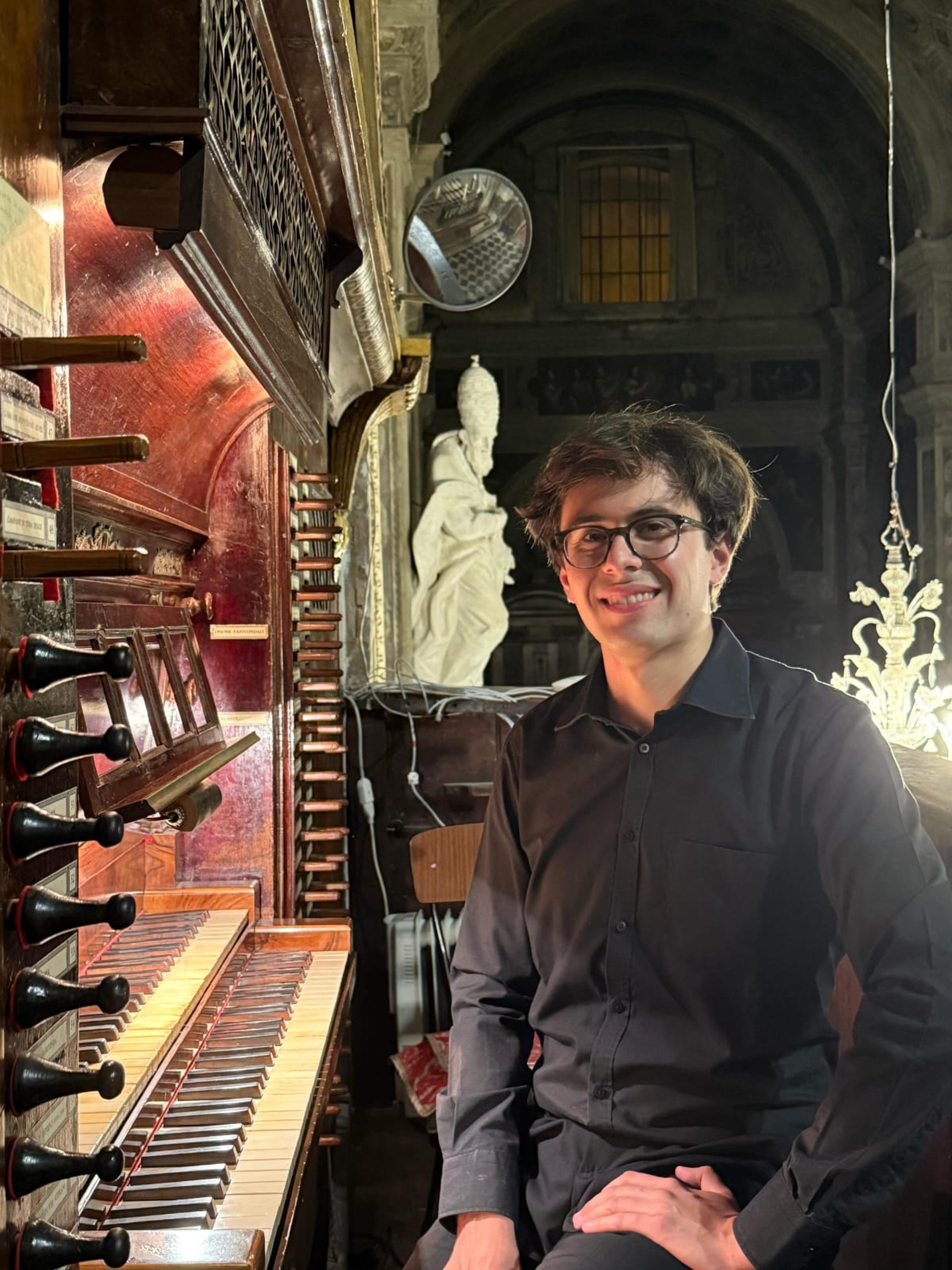 Alessandro Achilli