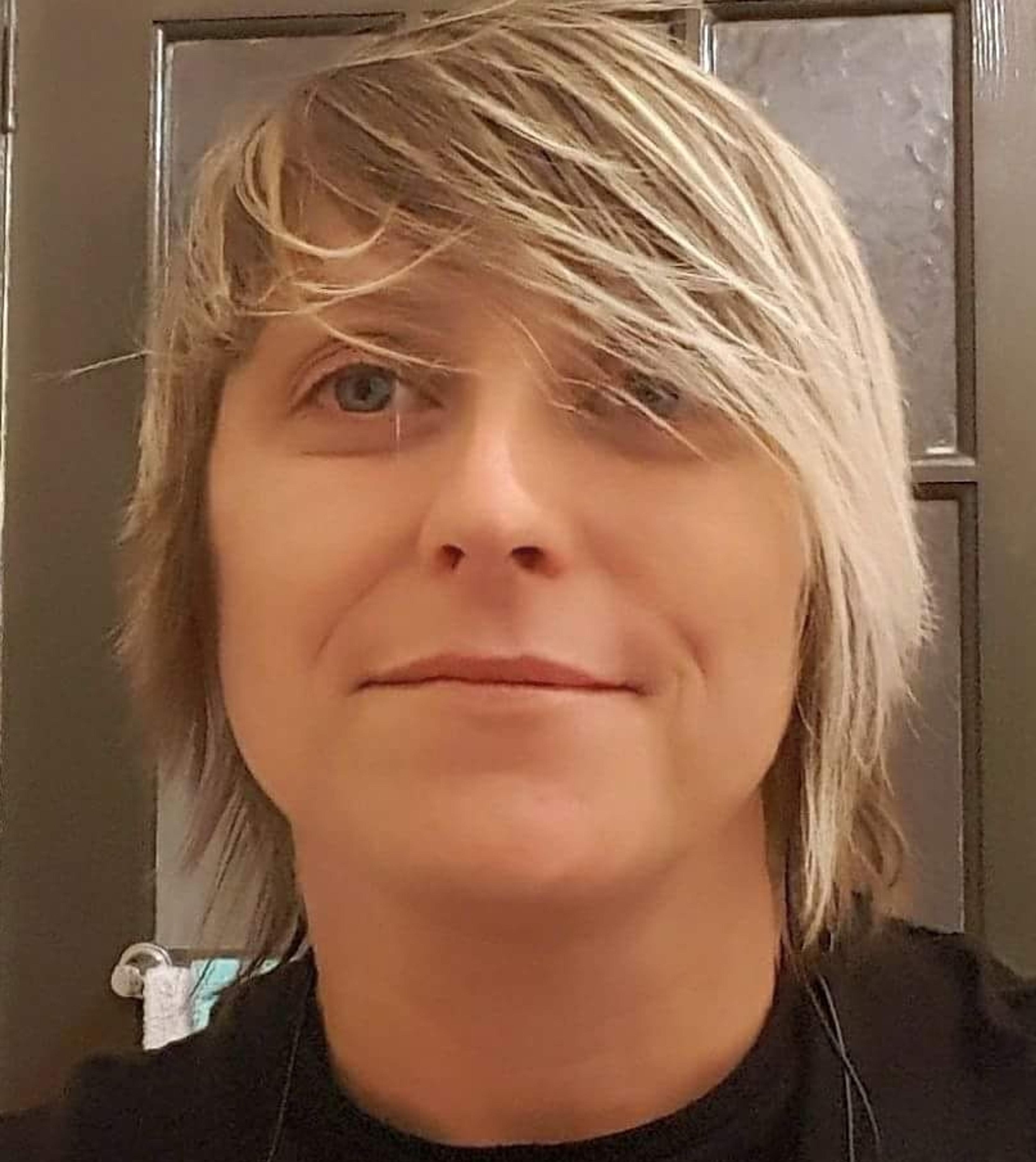 Tracy Cameron