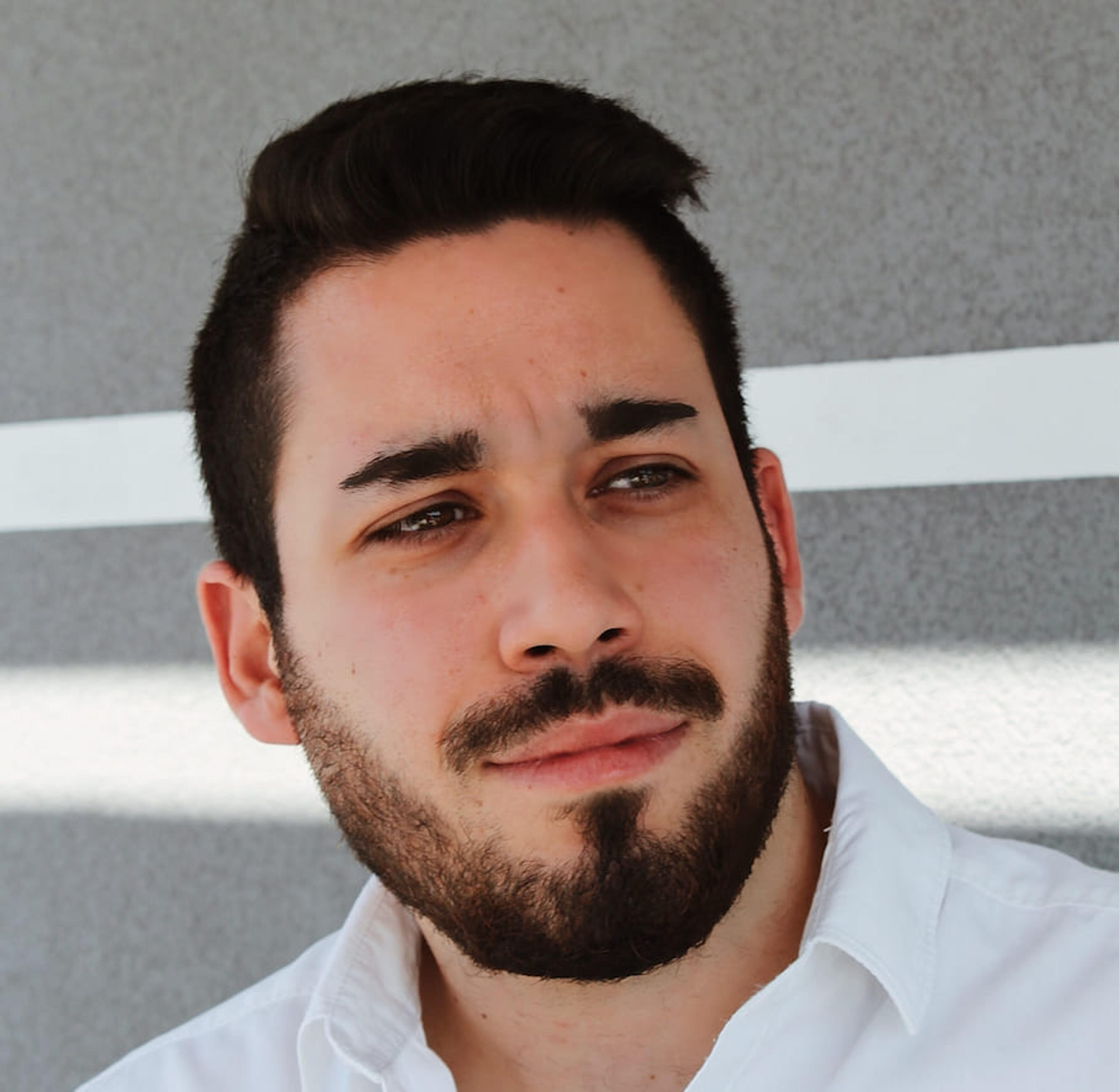 Matteo Paparella