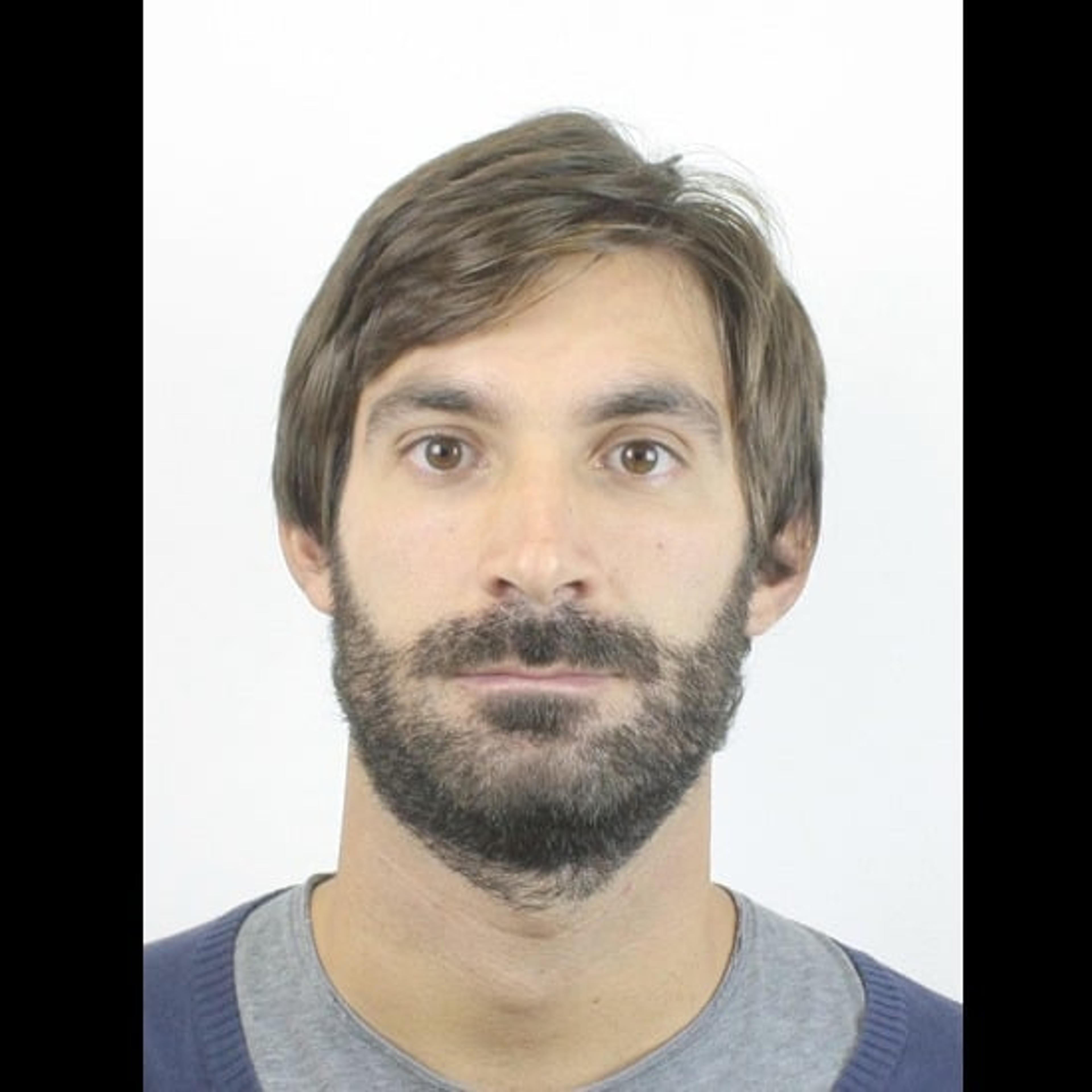 Stefano Manfredi