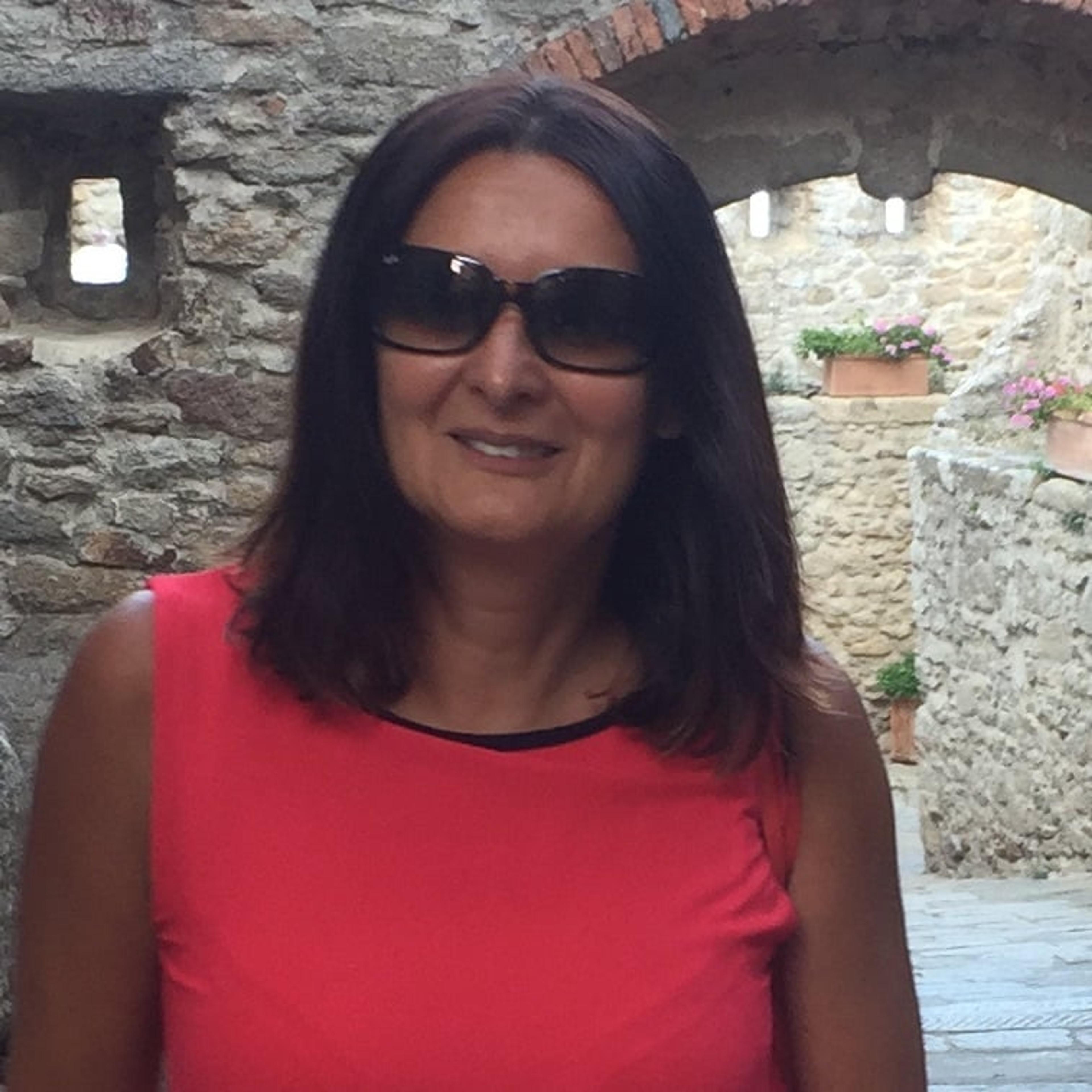 Avvocato Agnese Milianelli