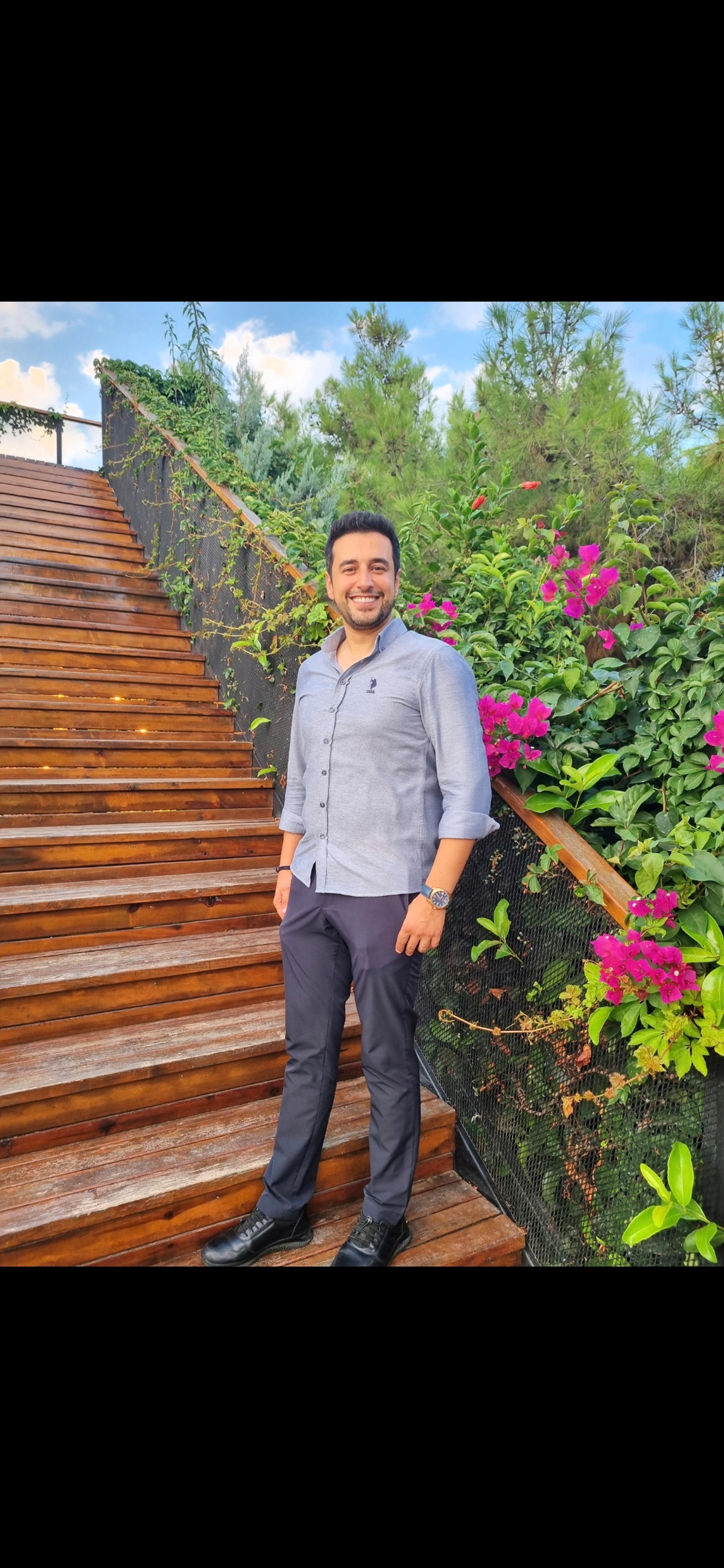 Yunus Başarı
