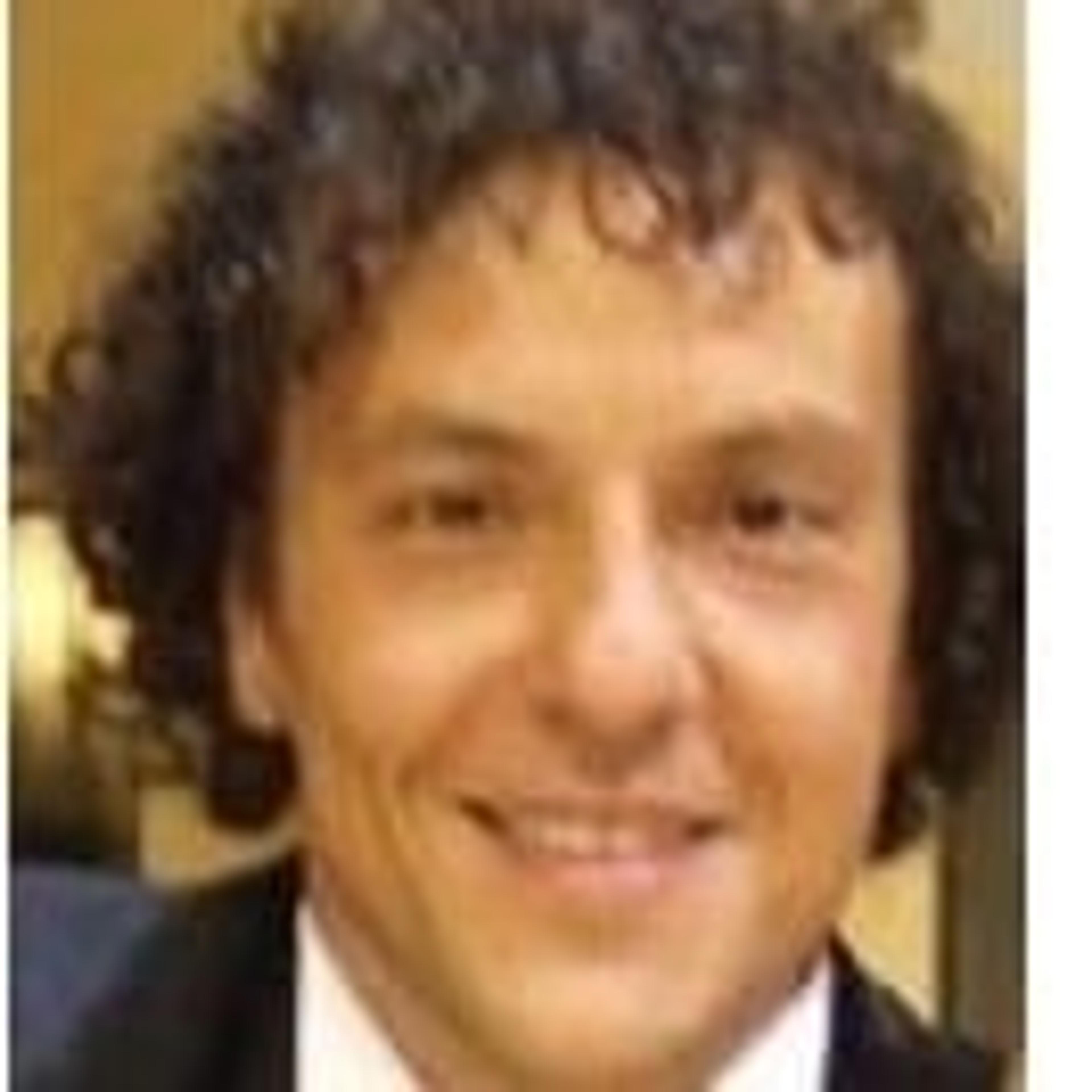 Giampiero Ciregna