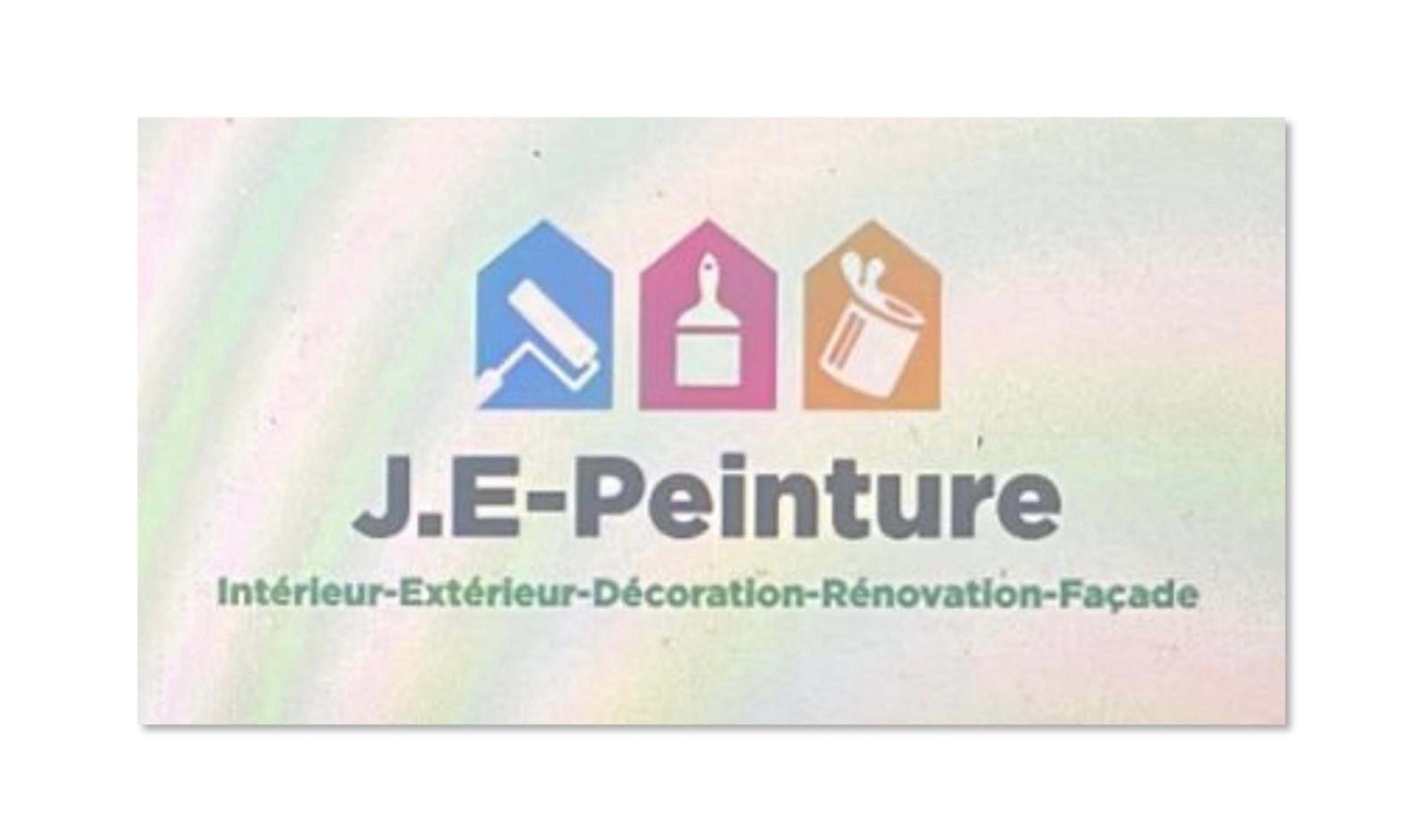 J.E-peinture