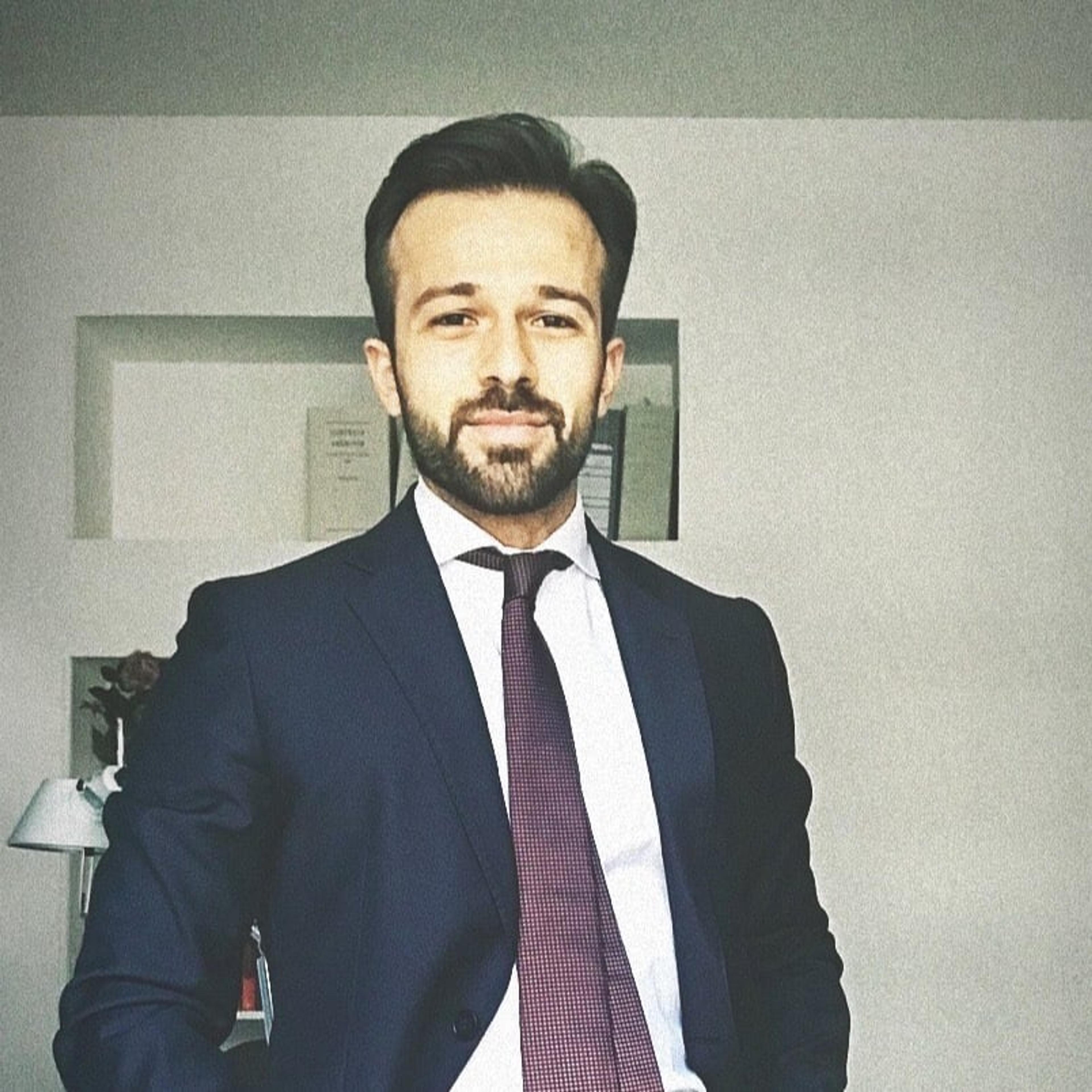 Avvocato Massimo Caredda