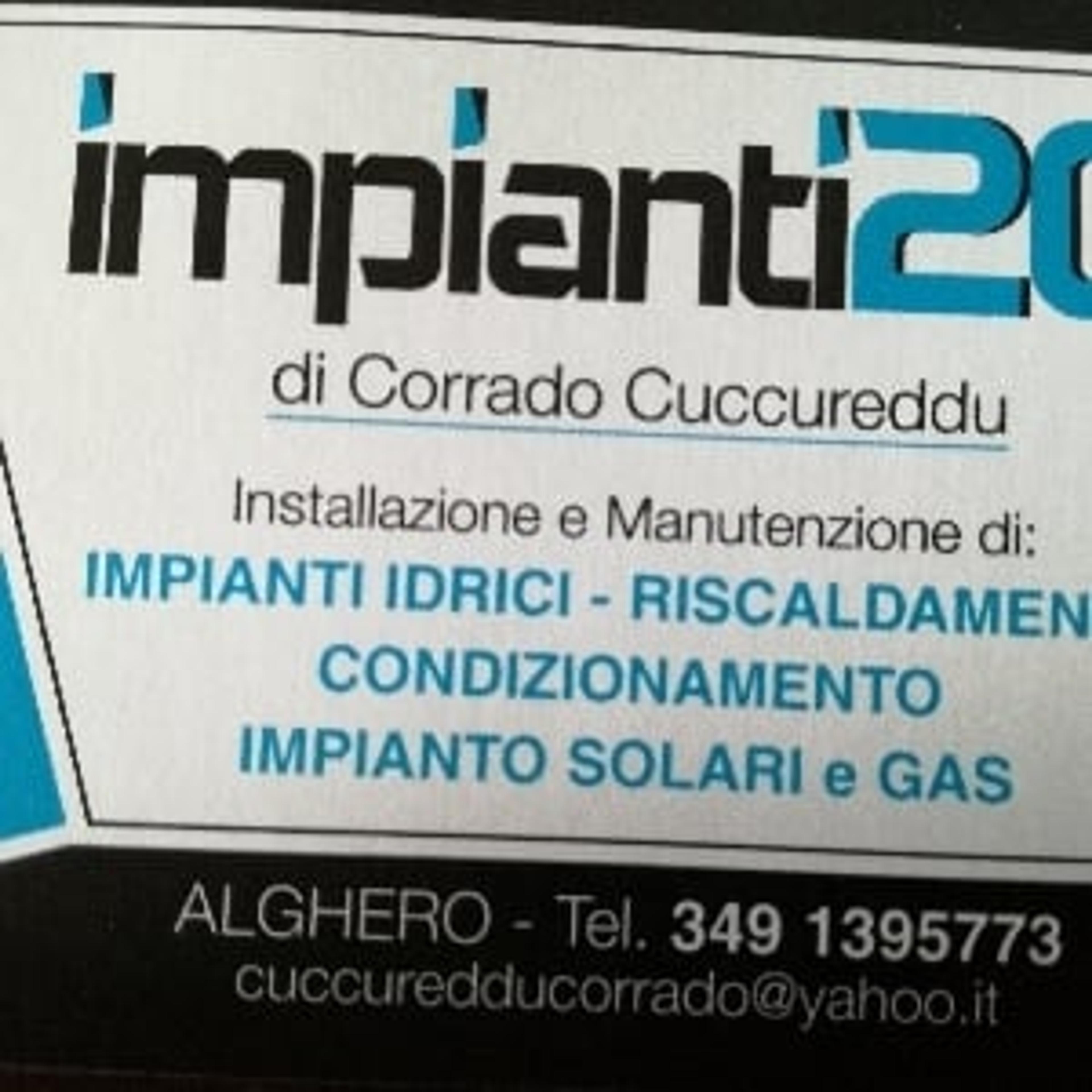Corrado Cuccureddu