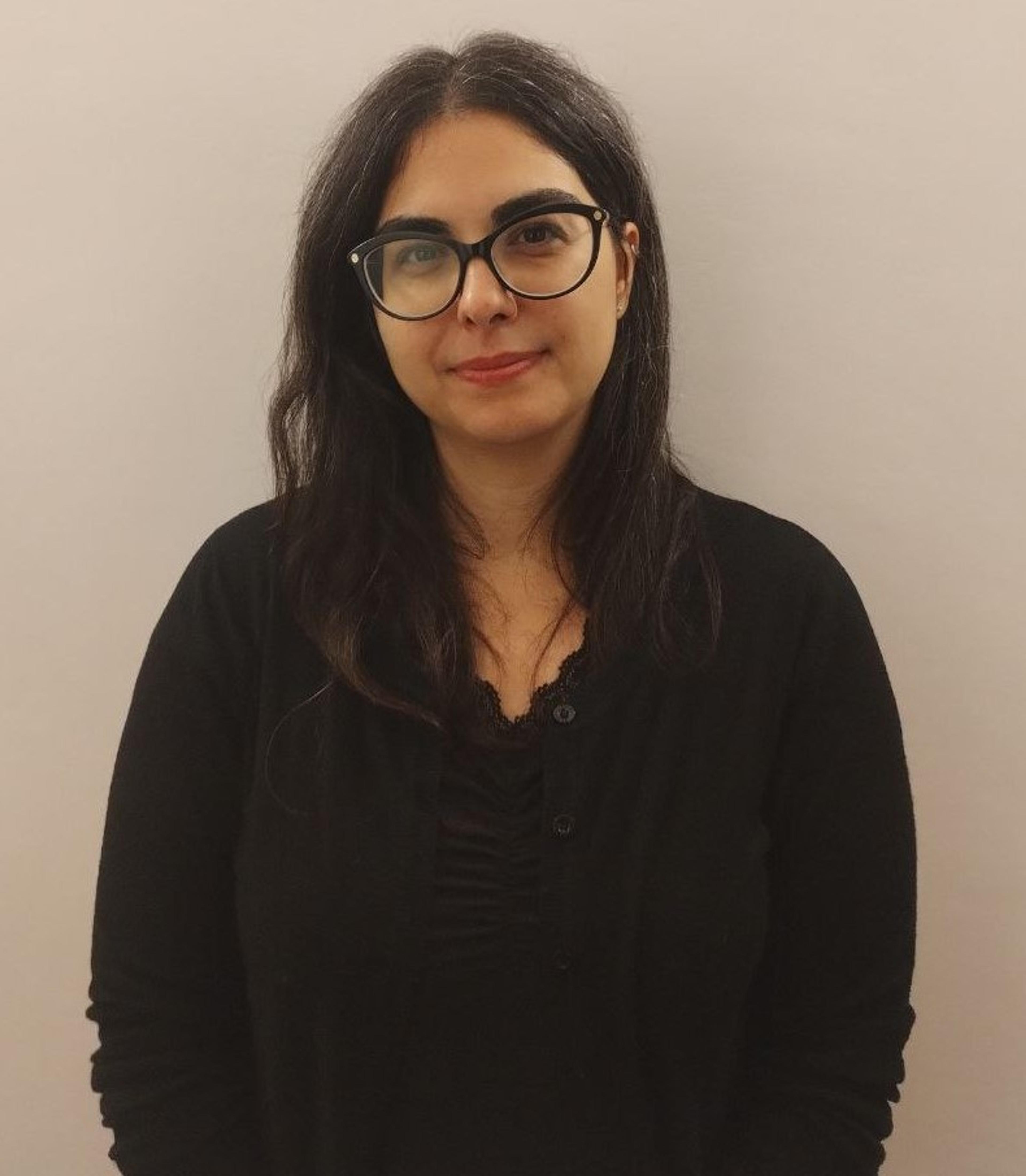 Emanuela Tessitore