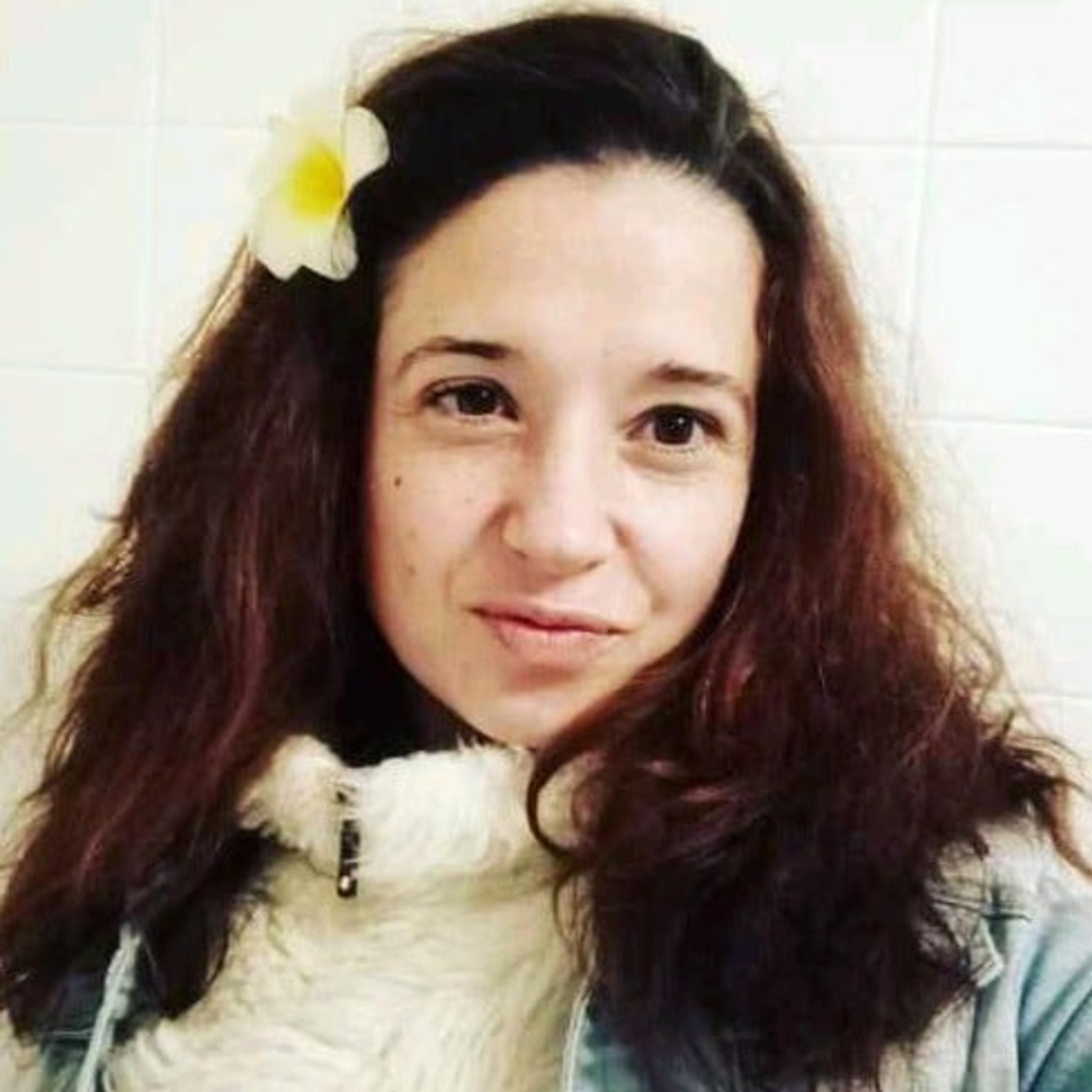 Maríajose Sarrión López