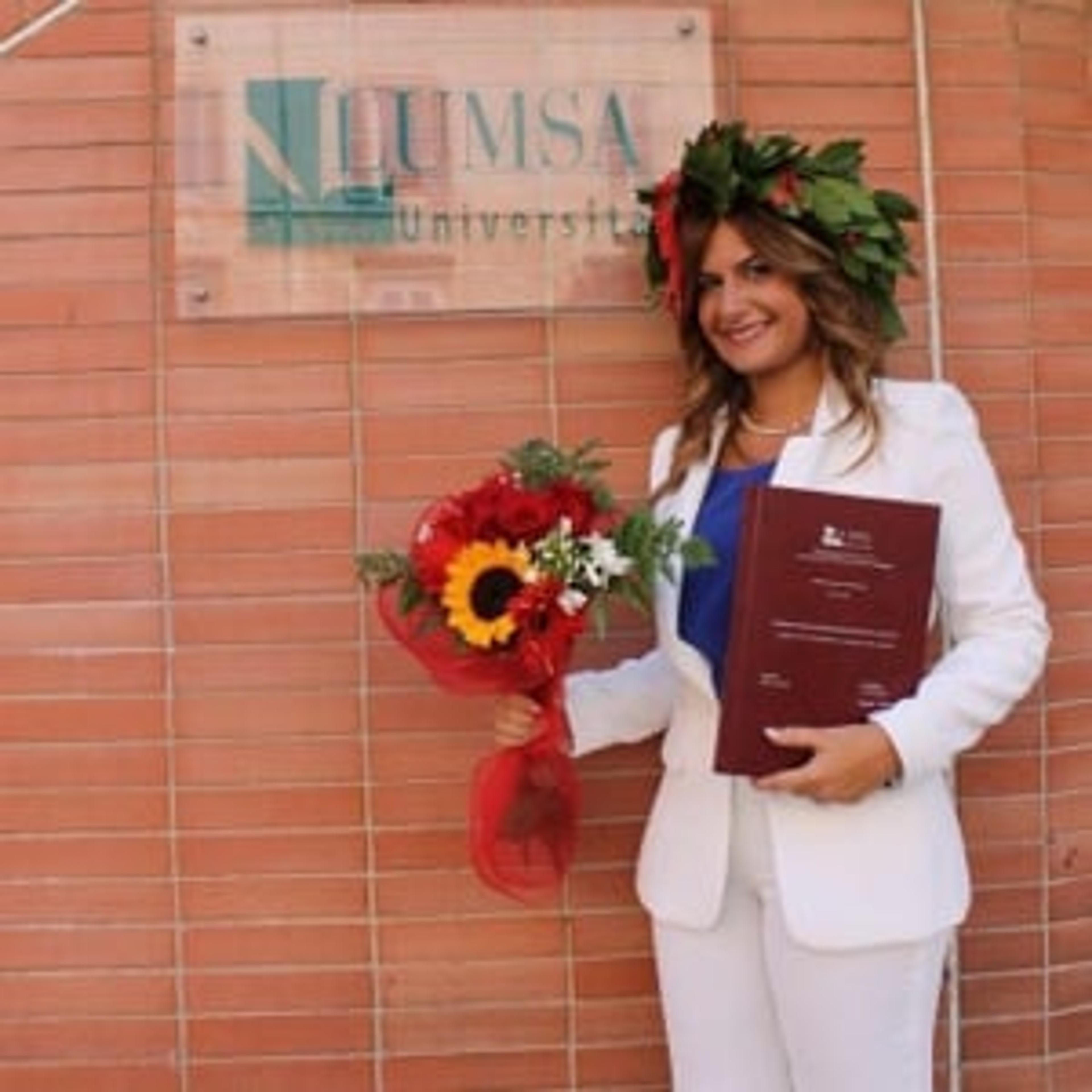 Carmen Pucci