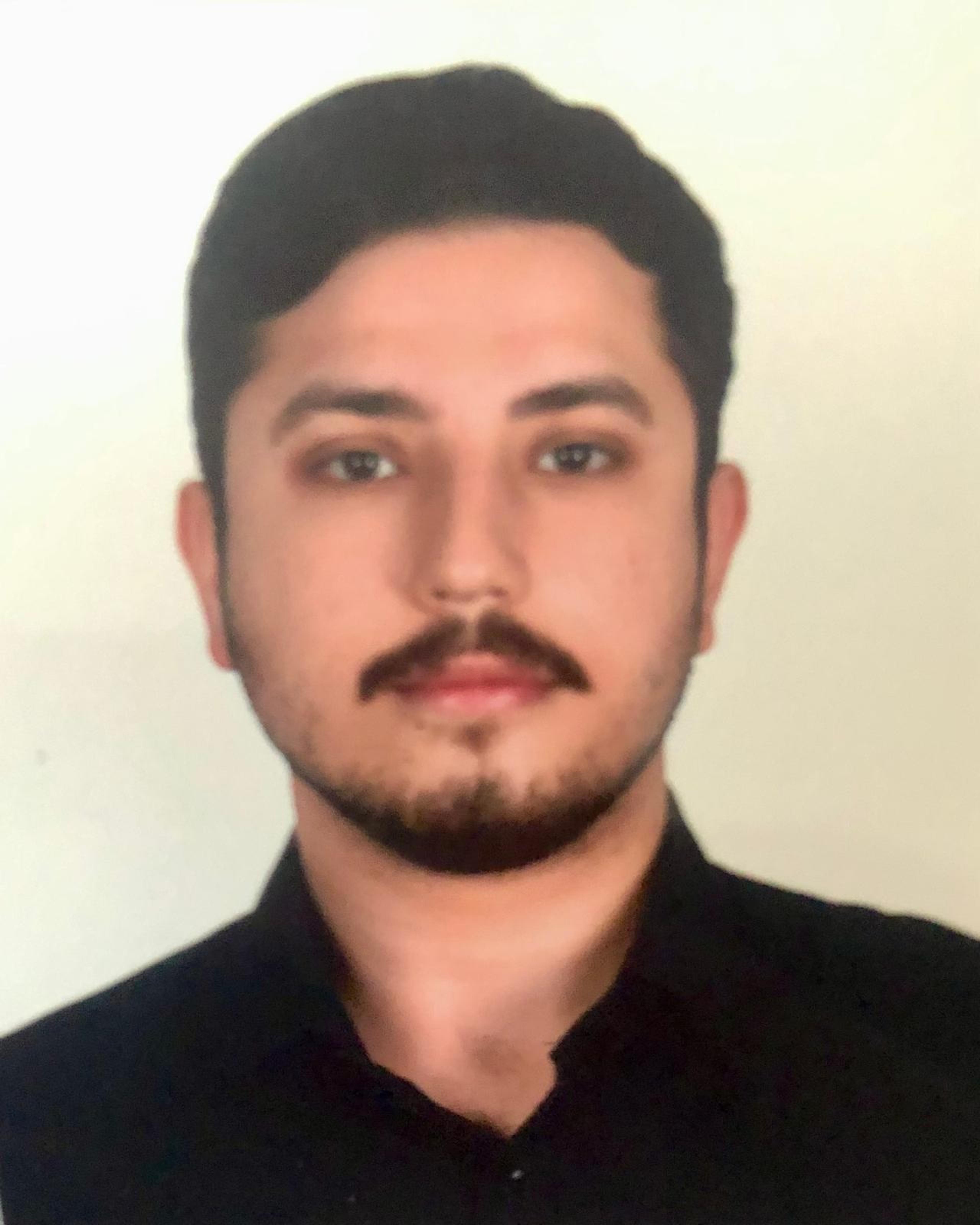 Muhammed Mehdi Kaya