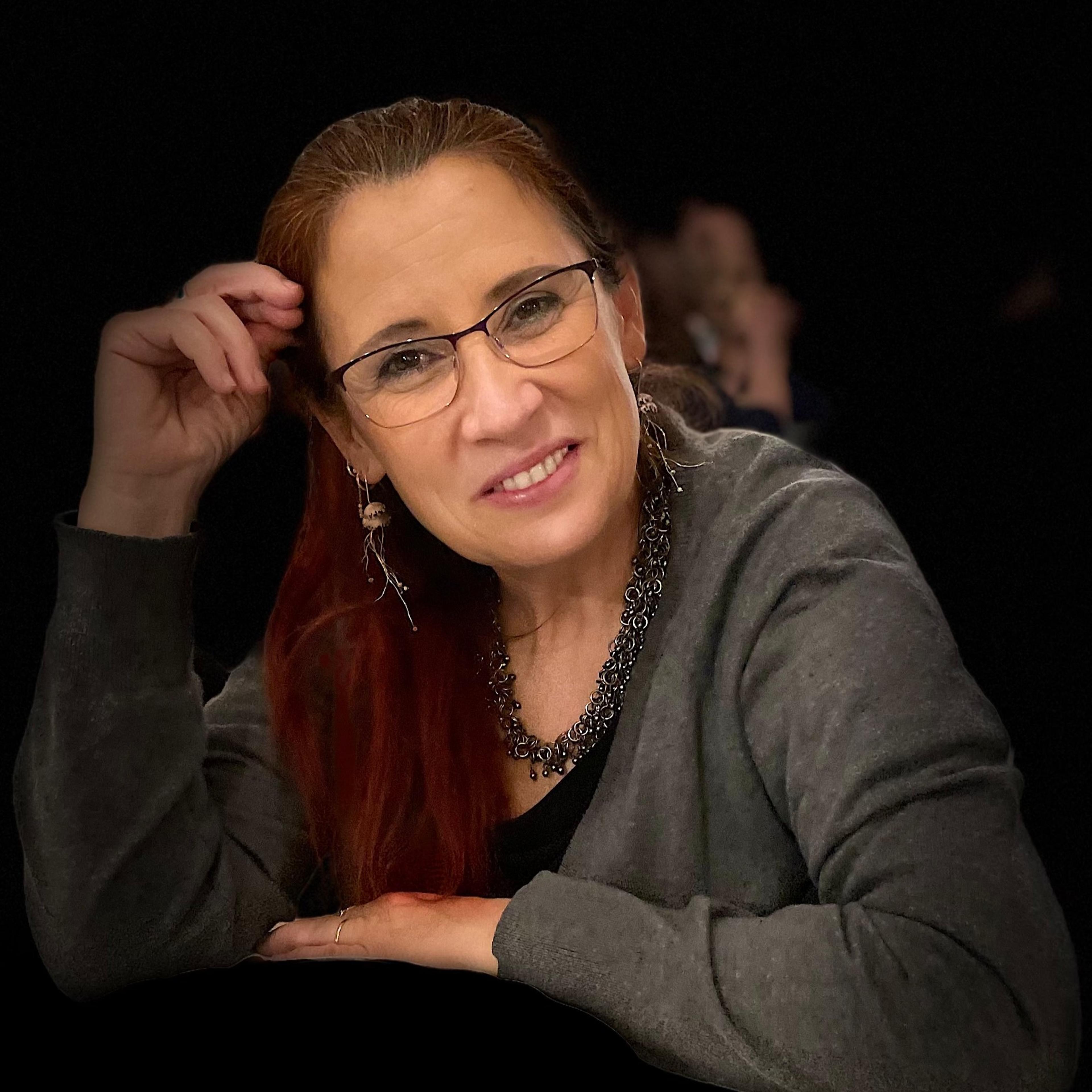 Cristina Duma