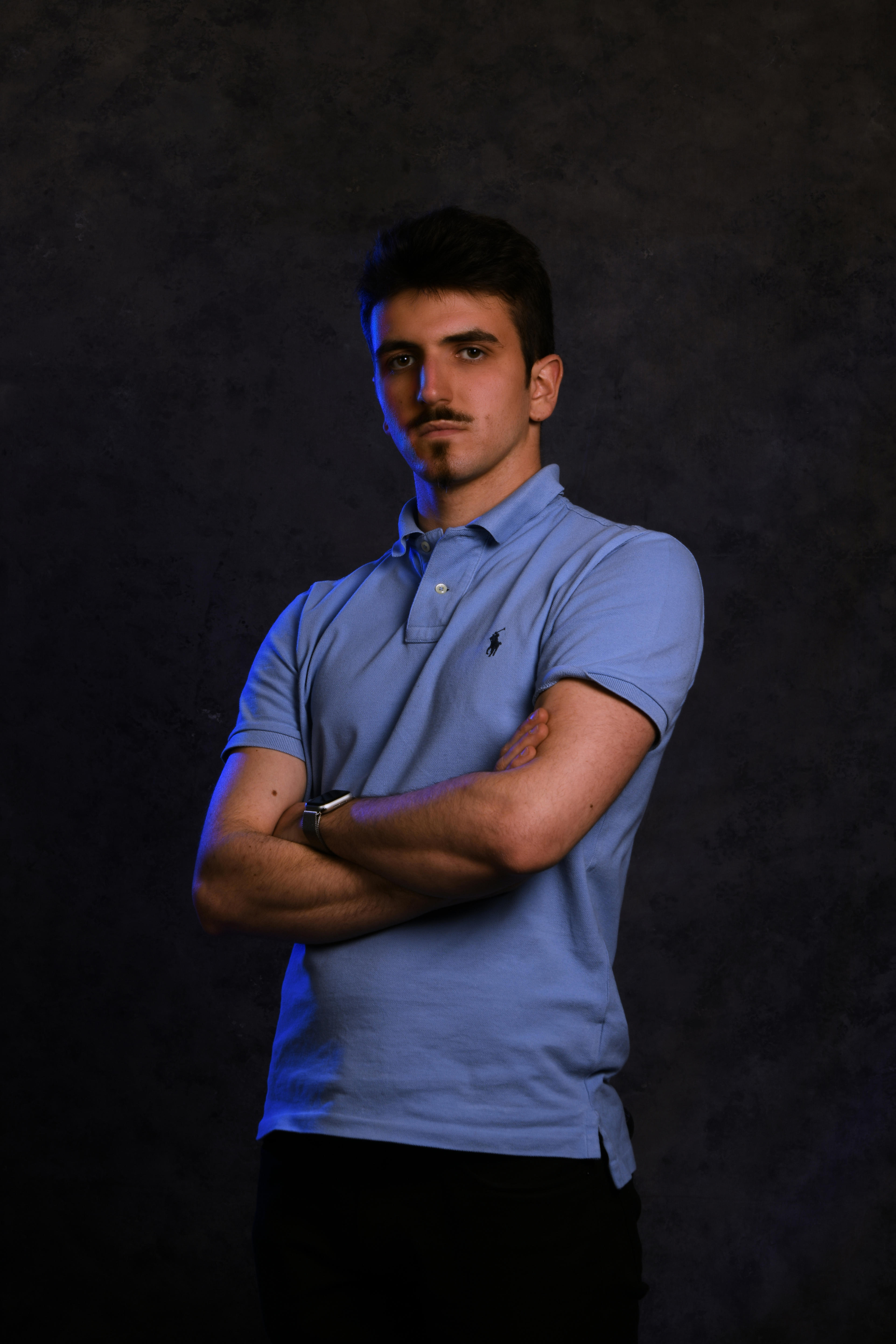 Stefano Ferri