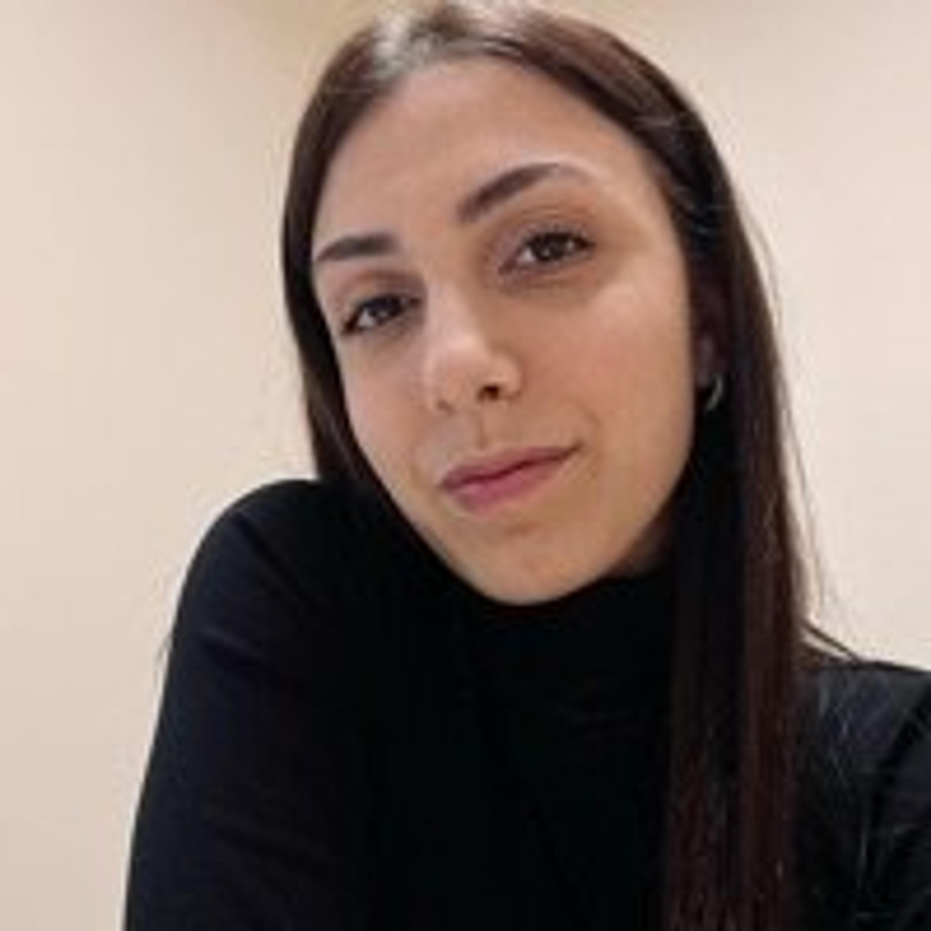 Letizia Rossetto