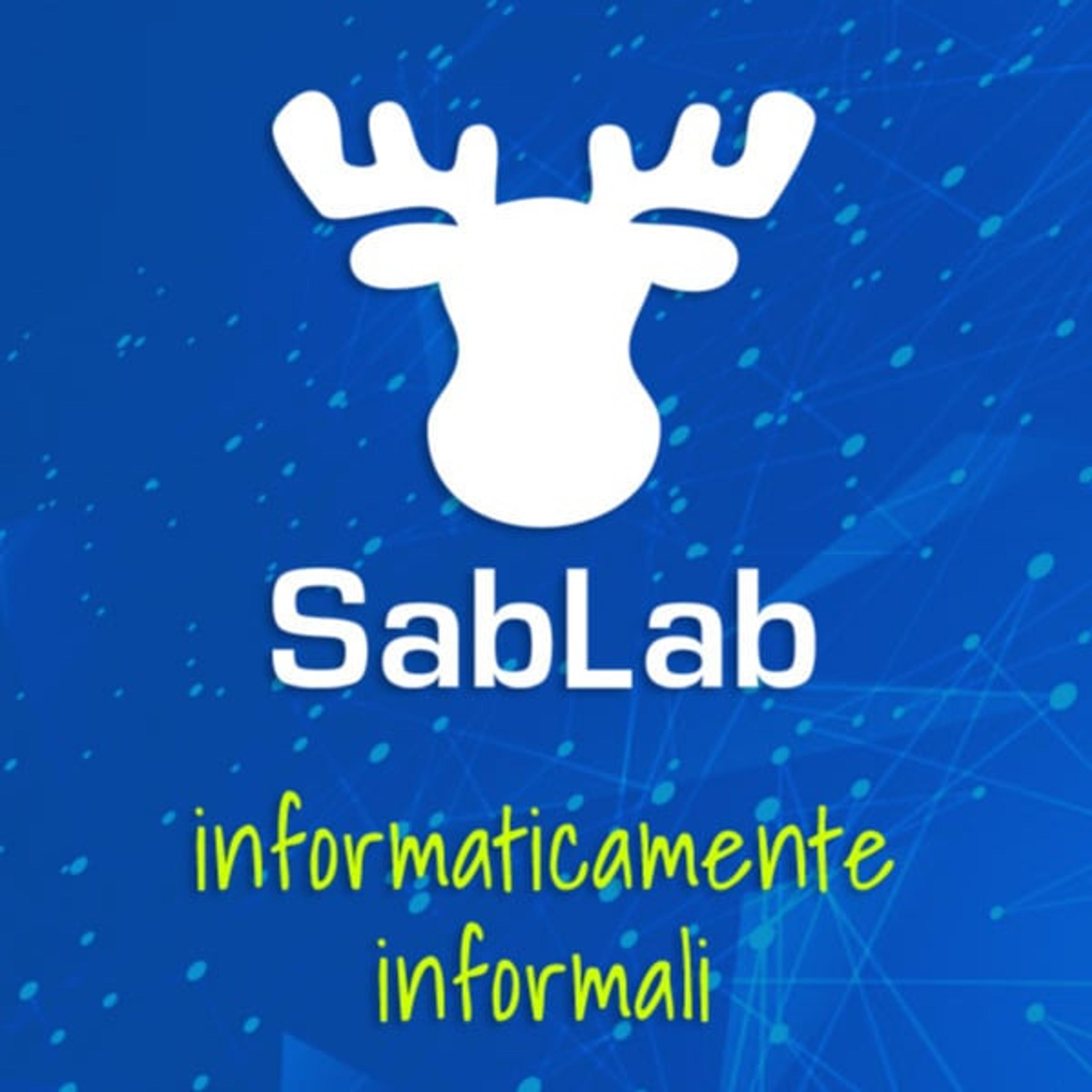 Sablab srl