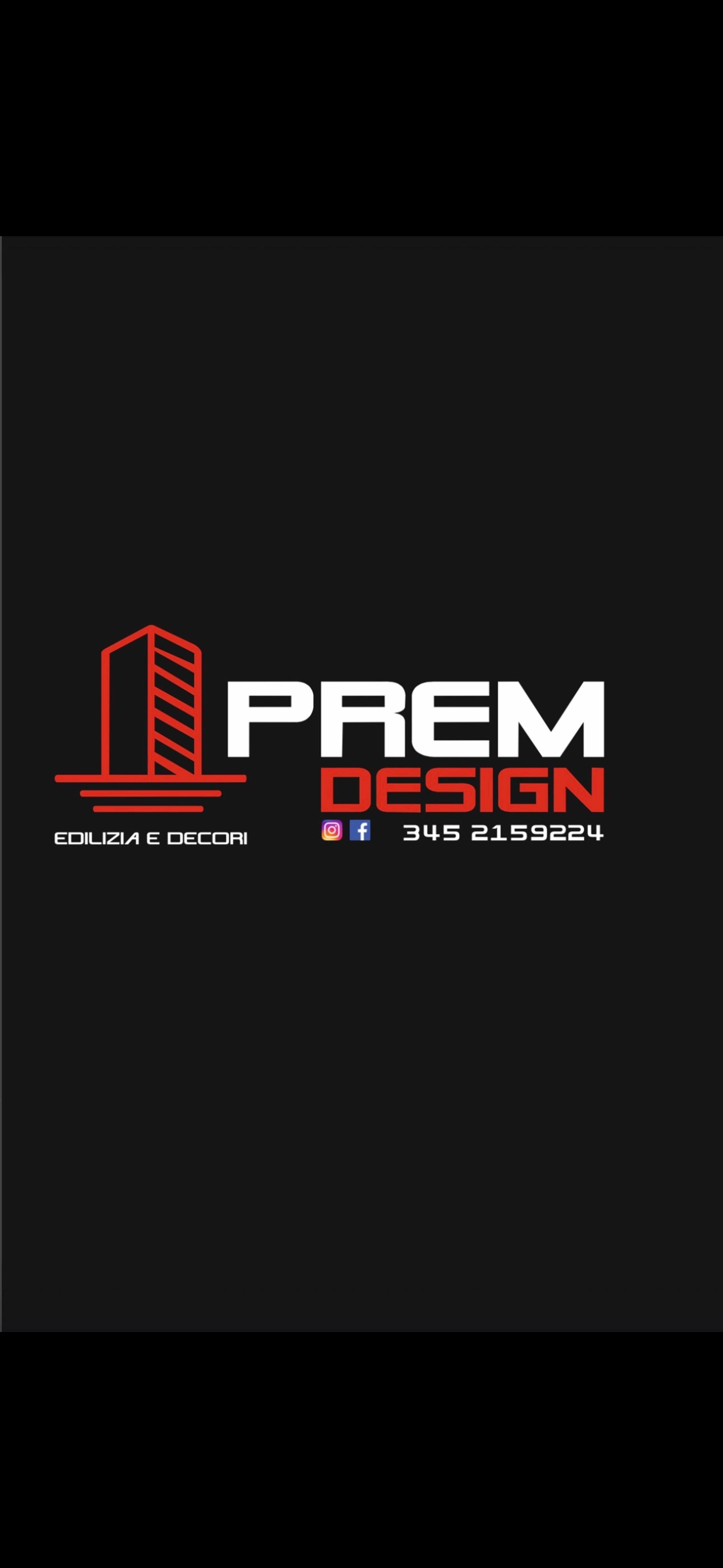 Prem Design Di Matteo Vacca