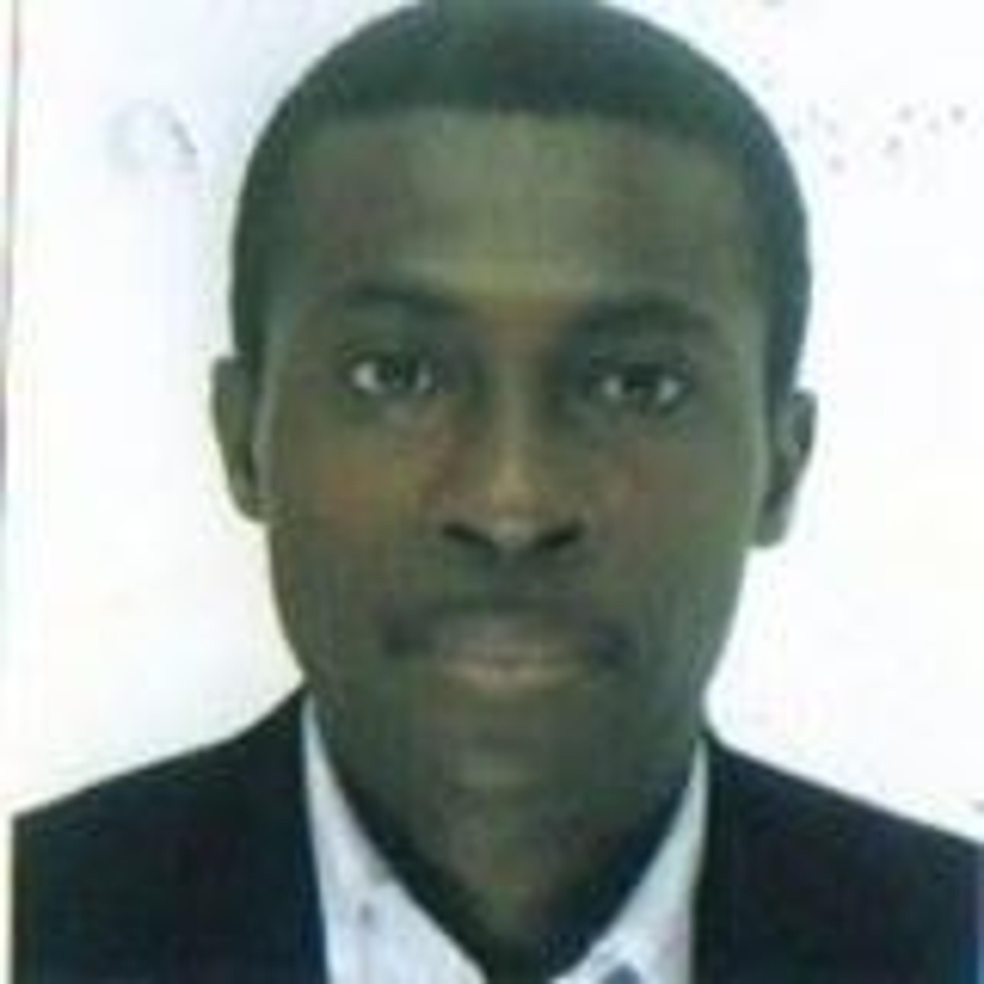 YAW MARK NKANSAH AMOYAW