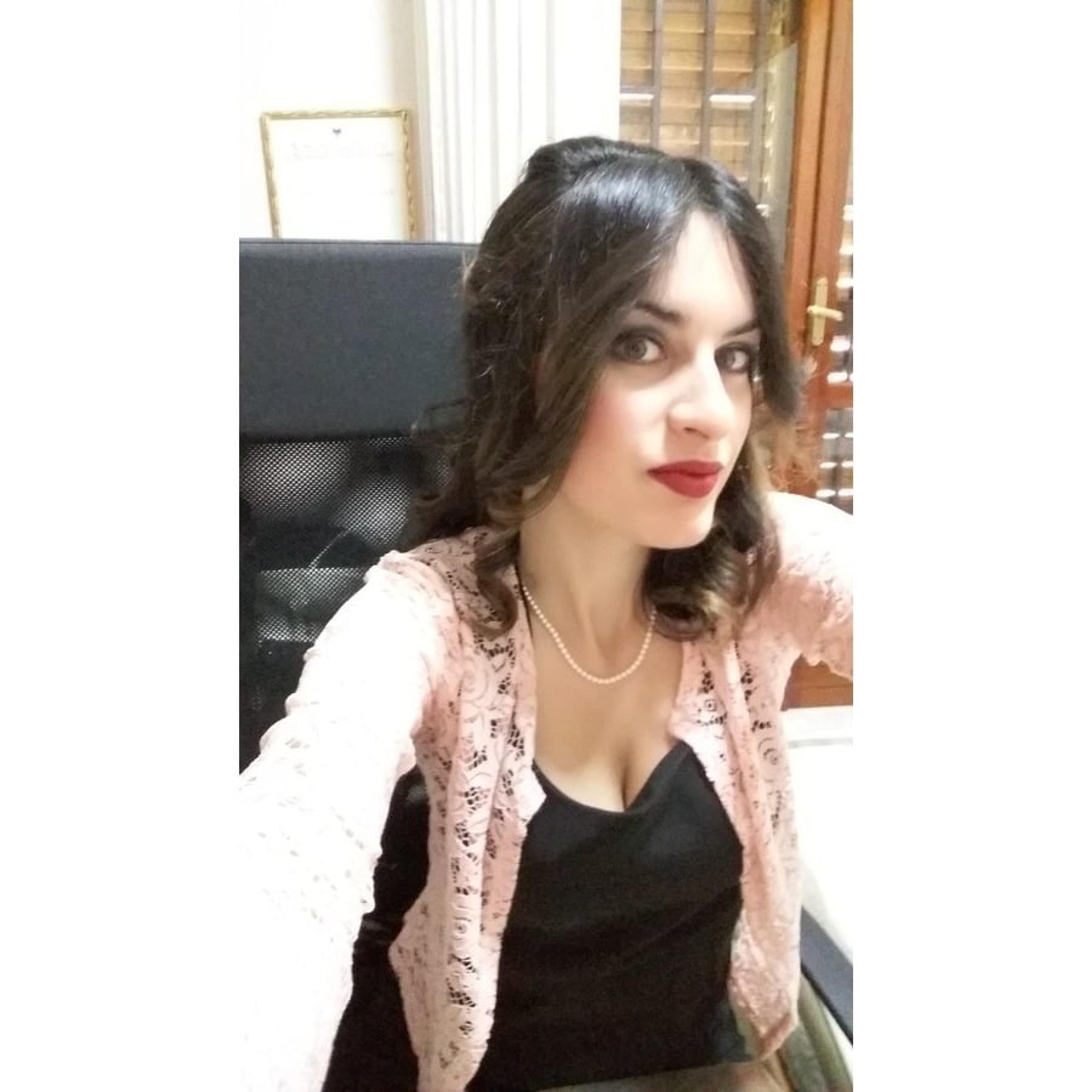 Giovanna Manna