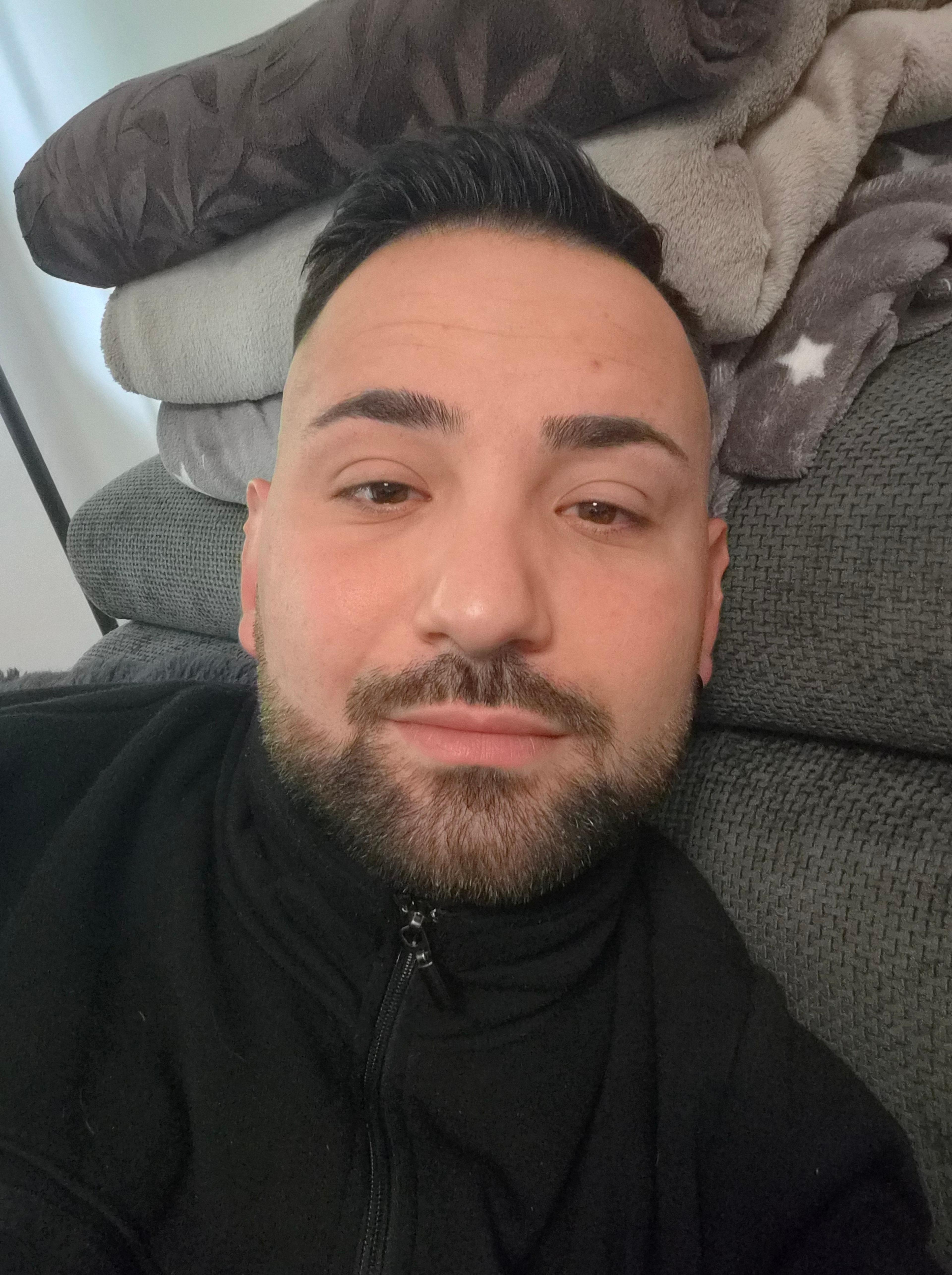 Luka Melis