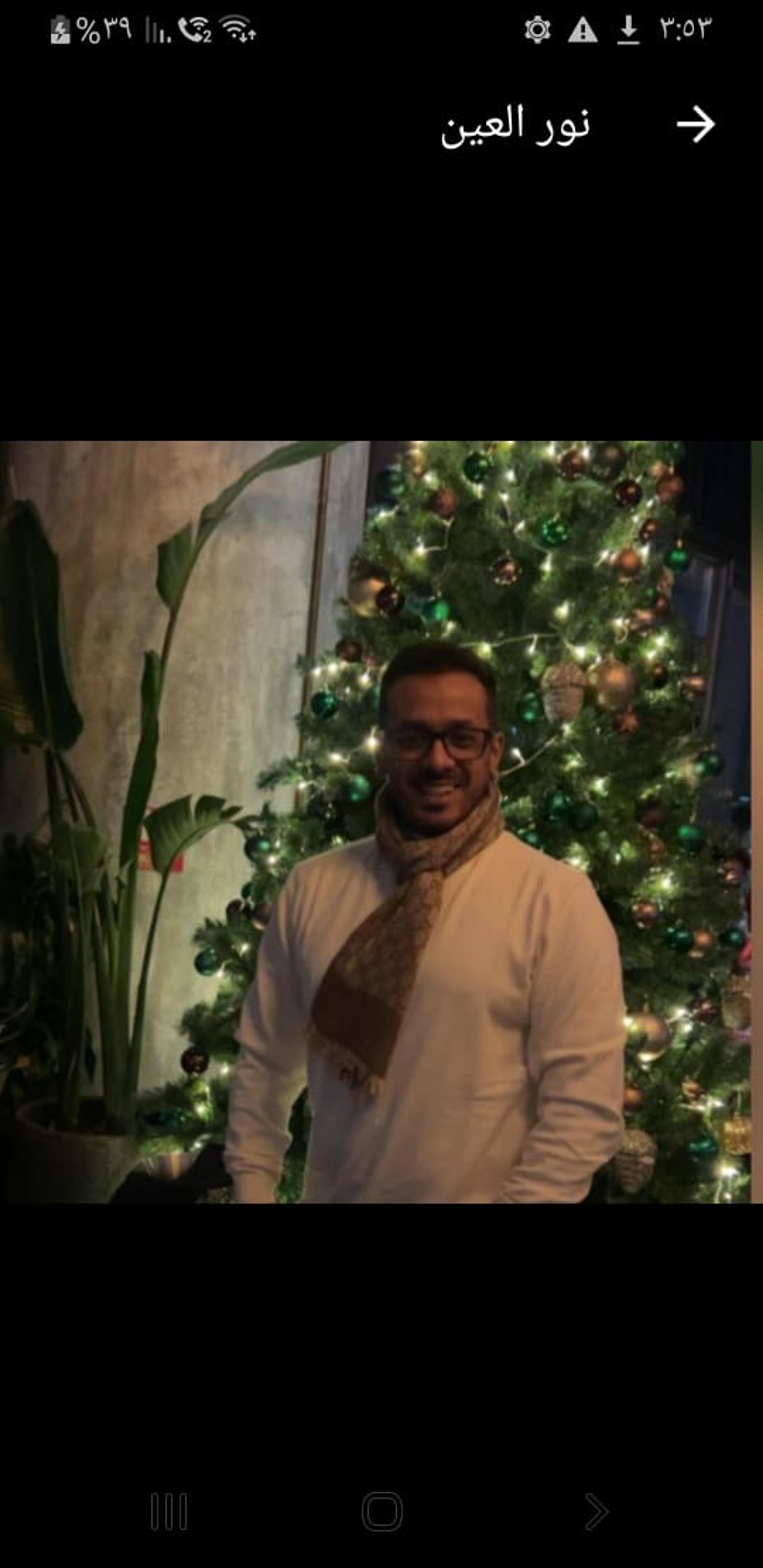 Khalid Tayeb