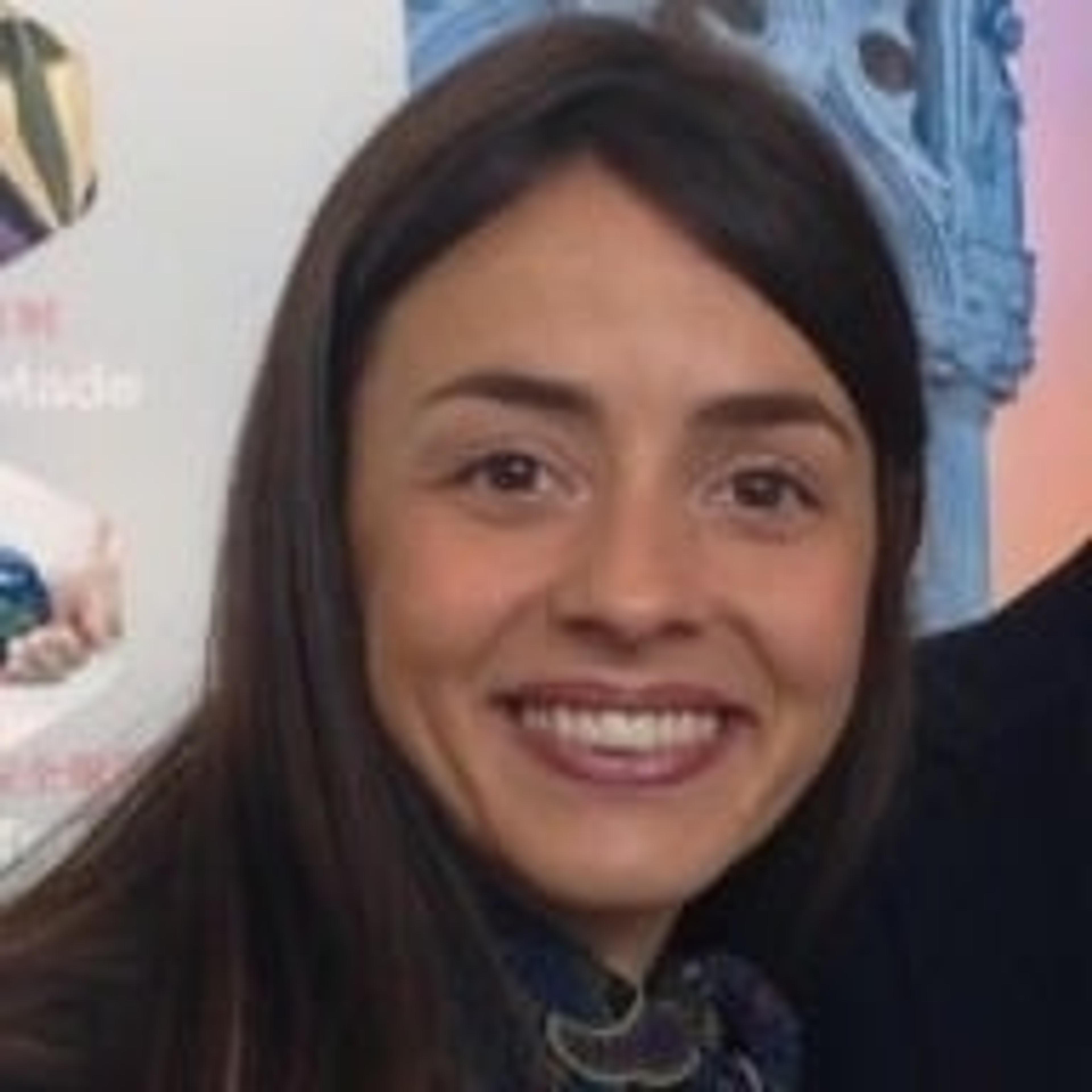Francesca Romana Terranova