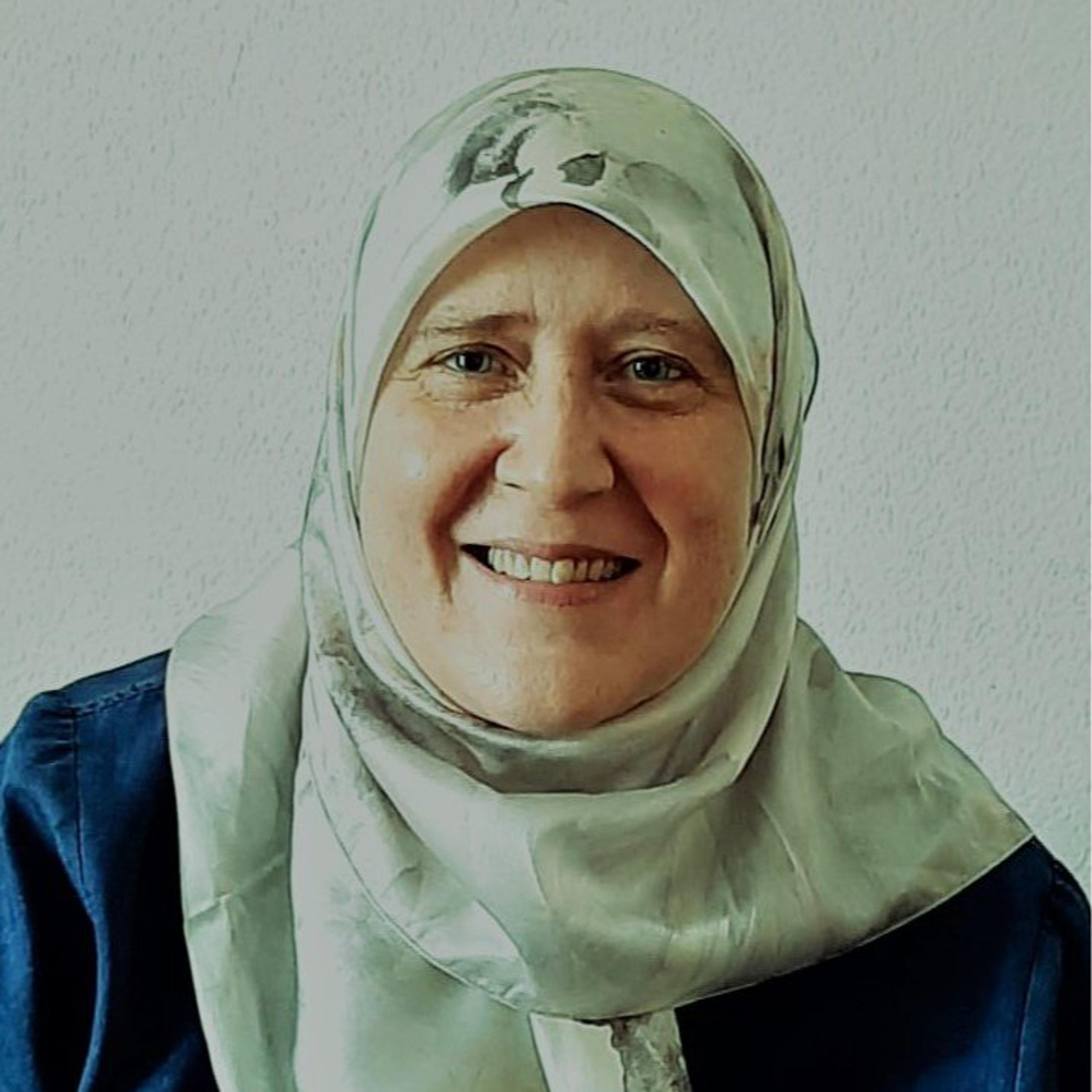 Pilar López Bastante