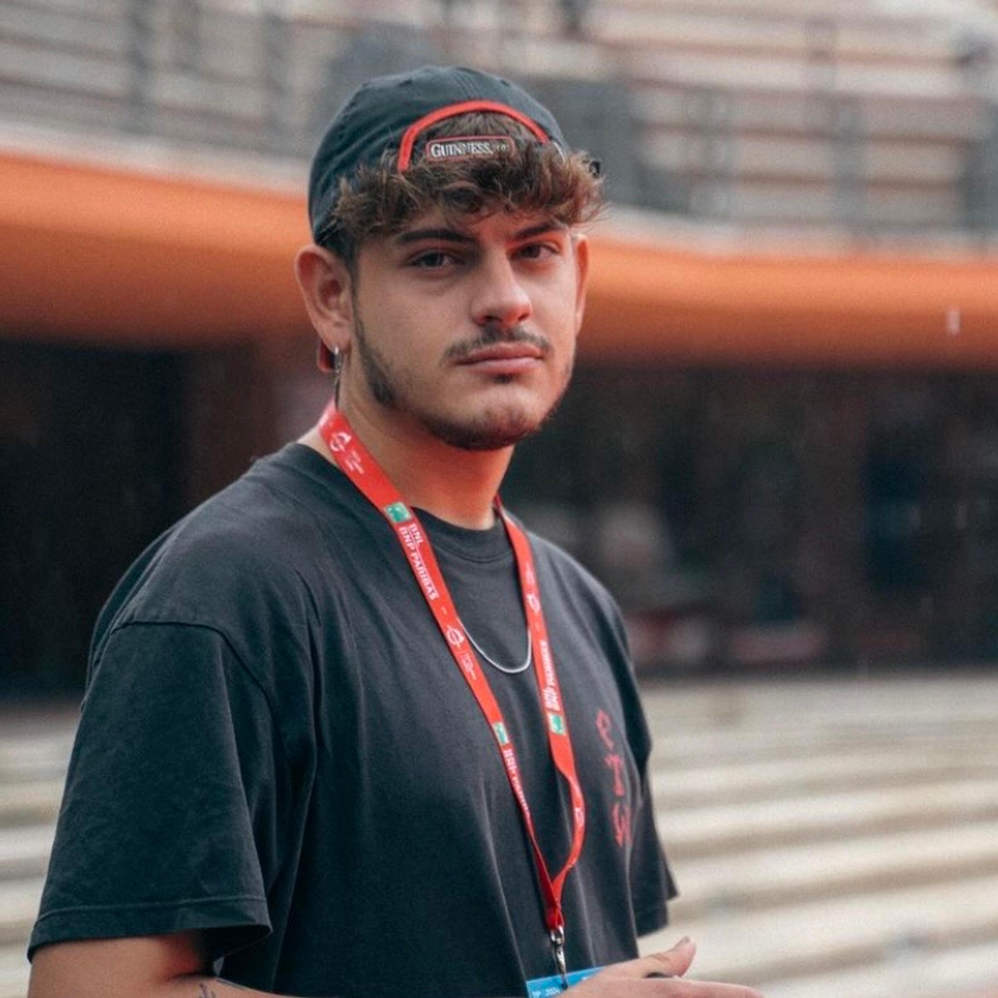 Mattia De Gennaro
