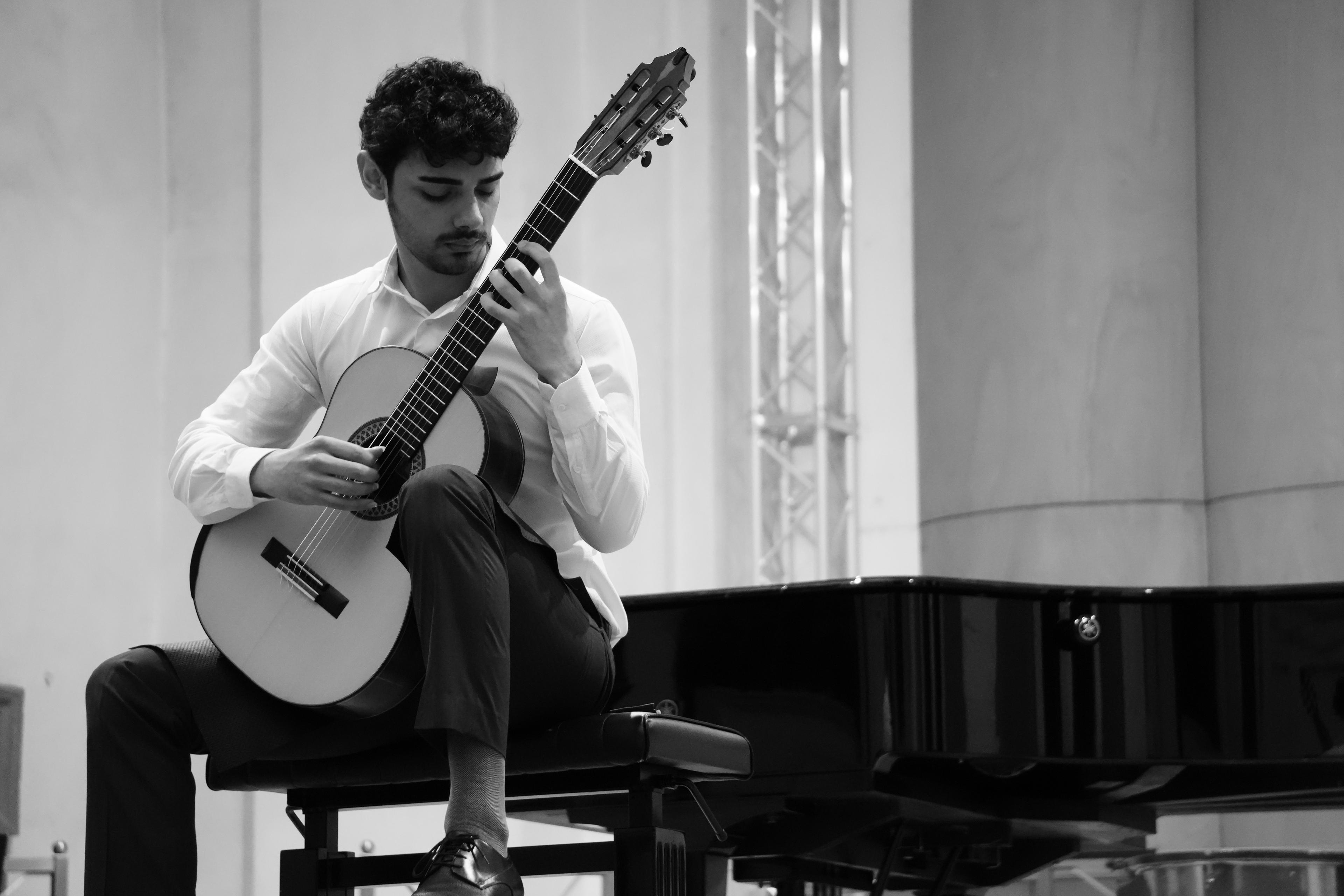 Antonio Dimasi