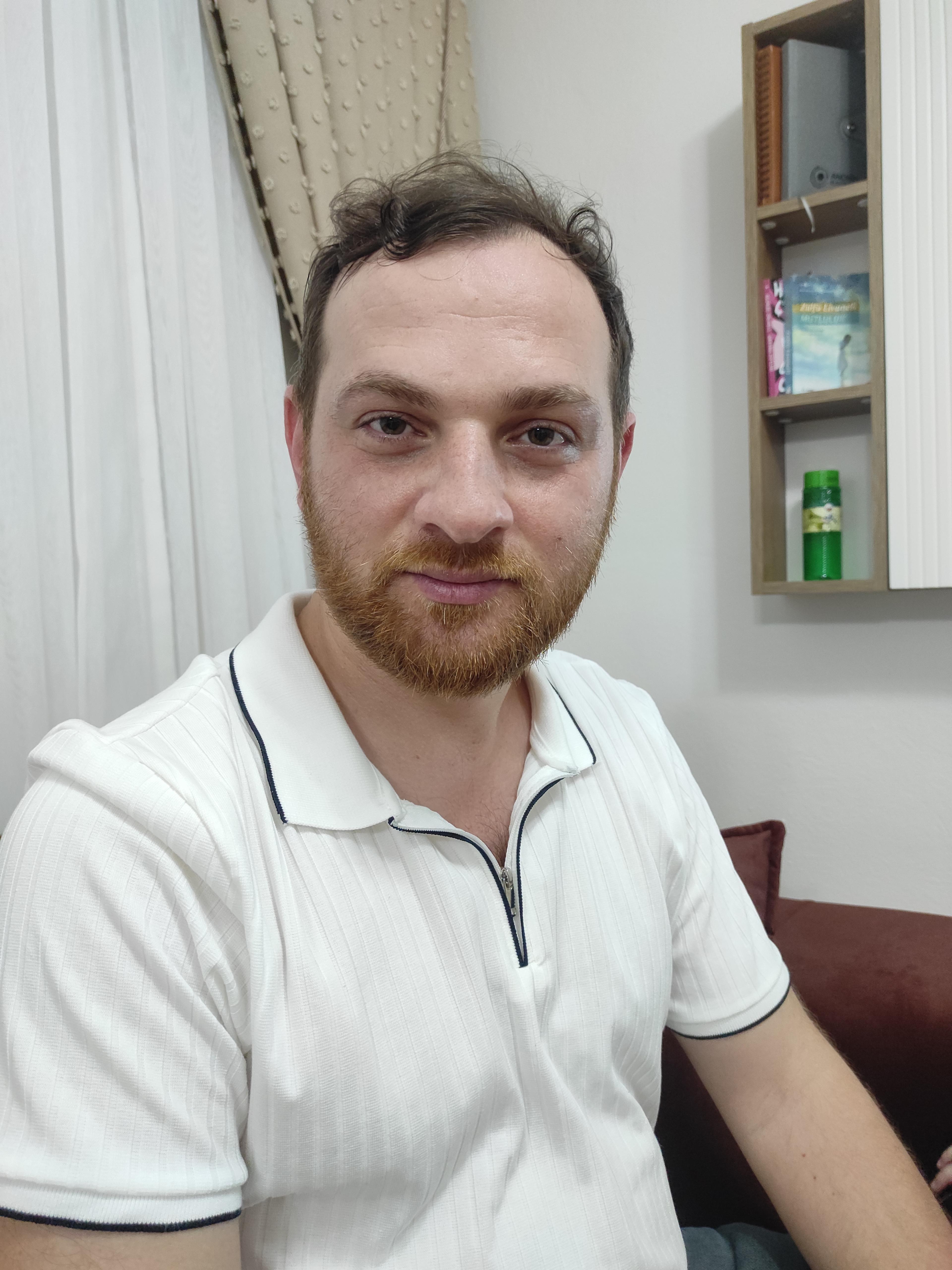 Harun Çakır
