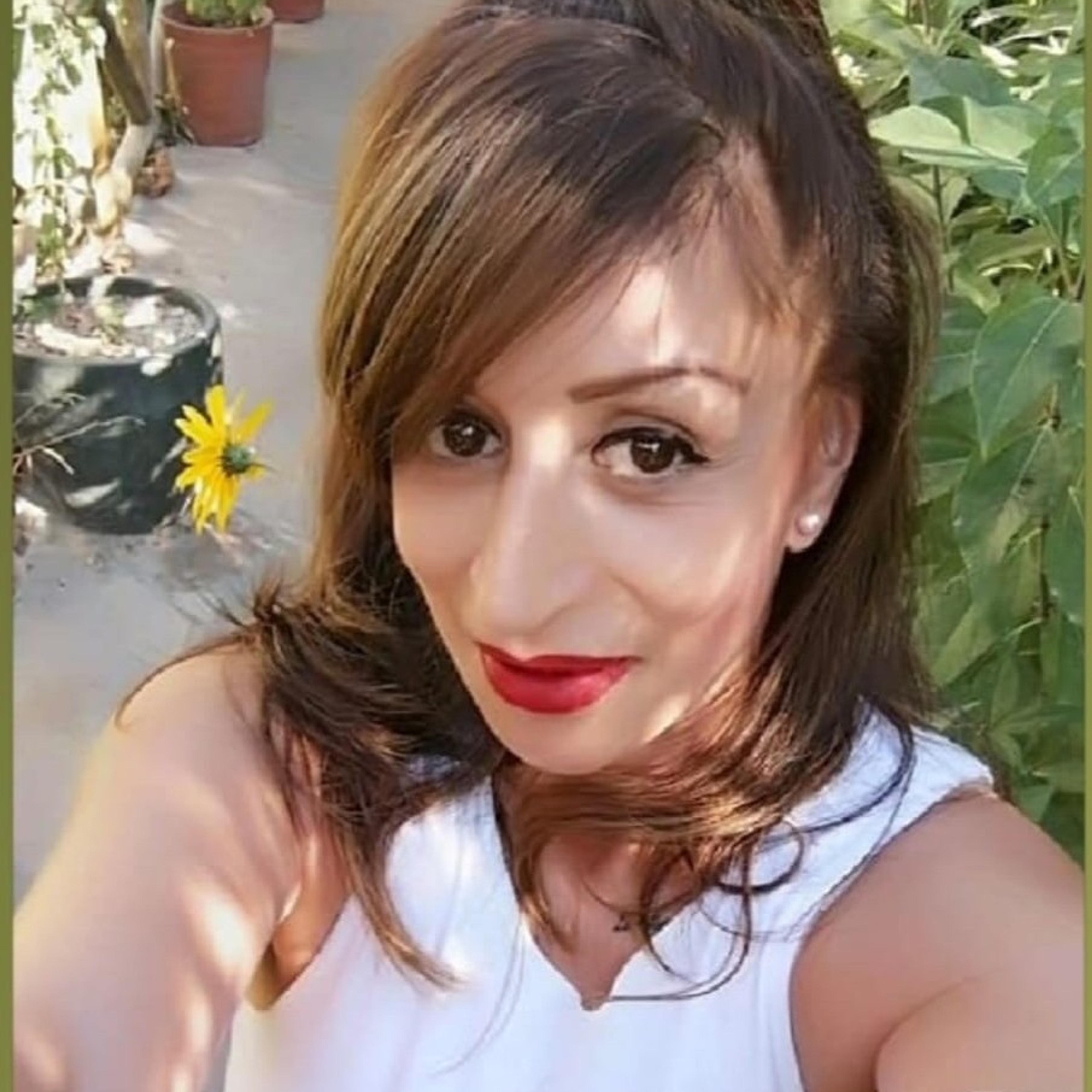 MARY B. M