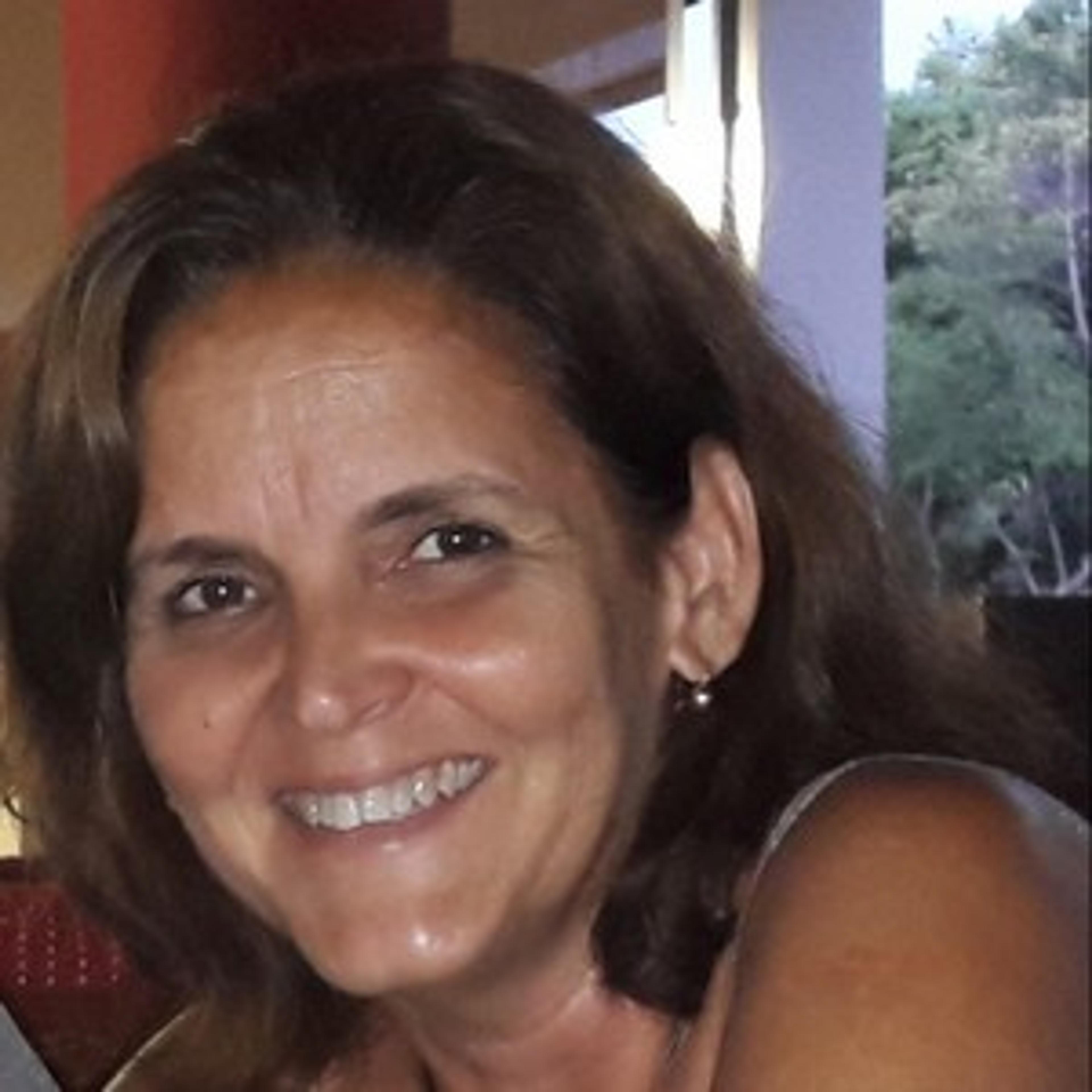 Ana Ibis Nievas Baez