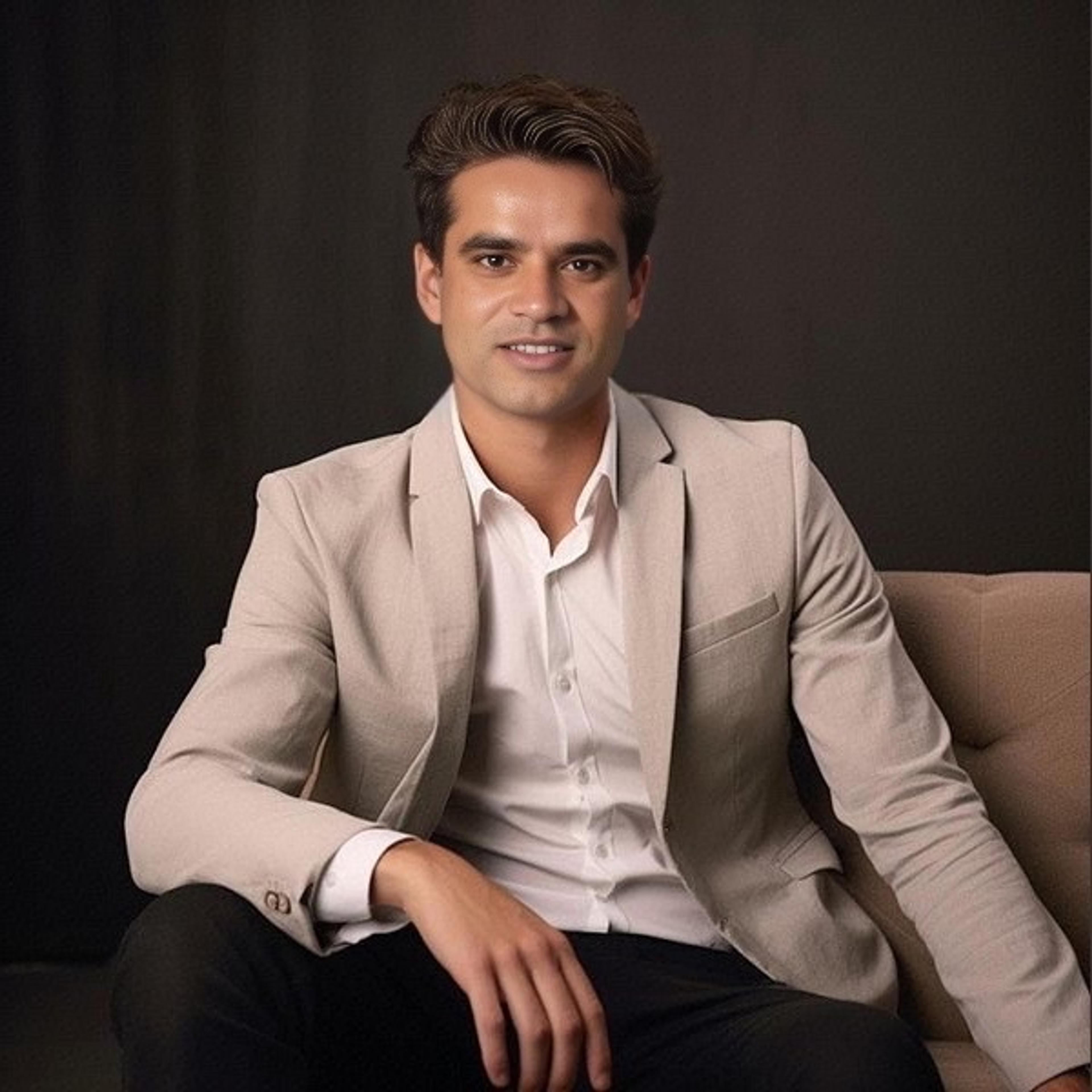 Zahid Rafiq