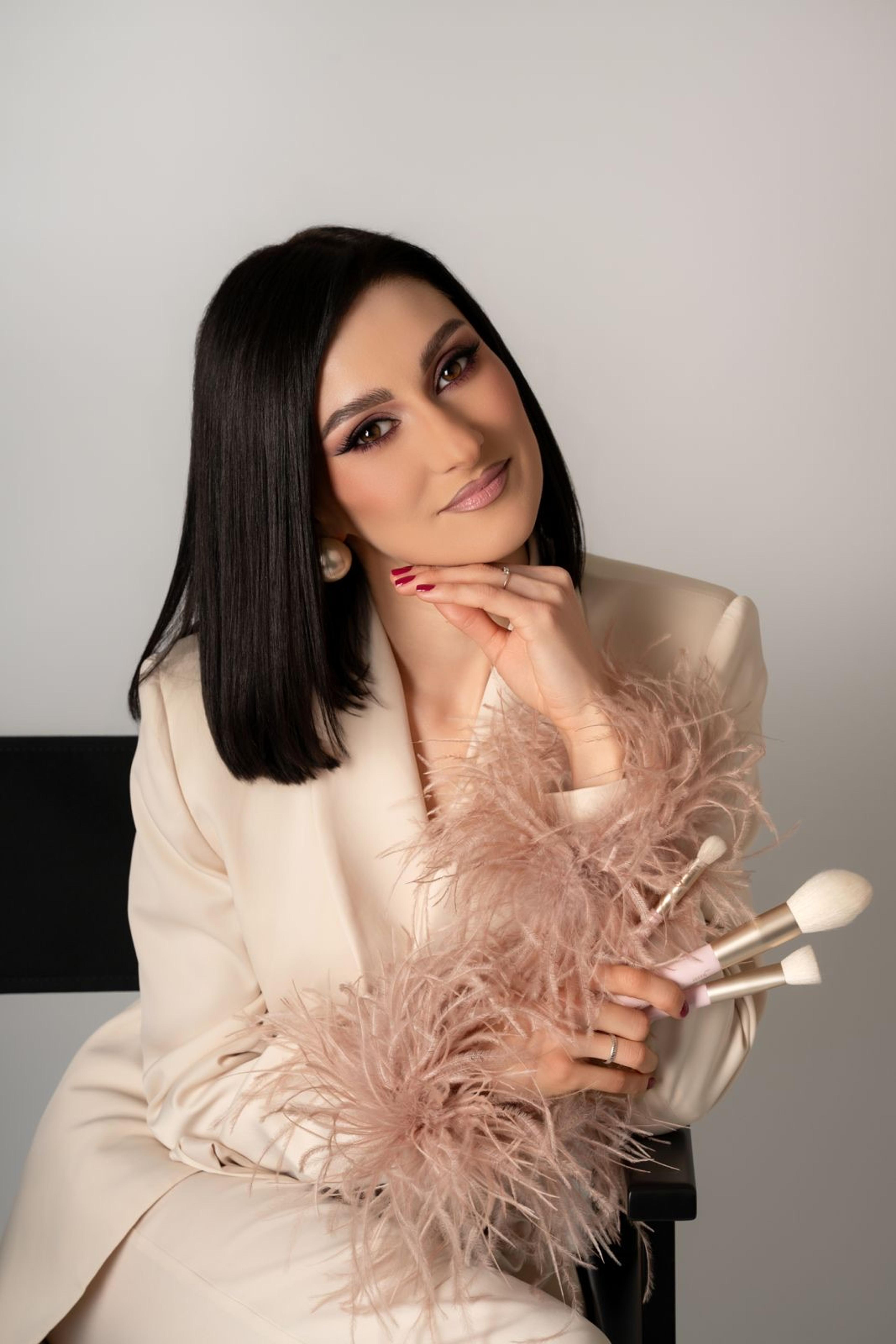 Alisa Makeup Artist