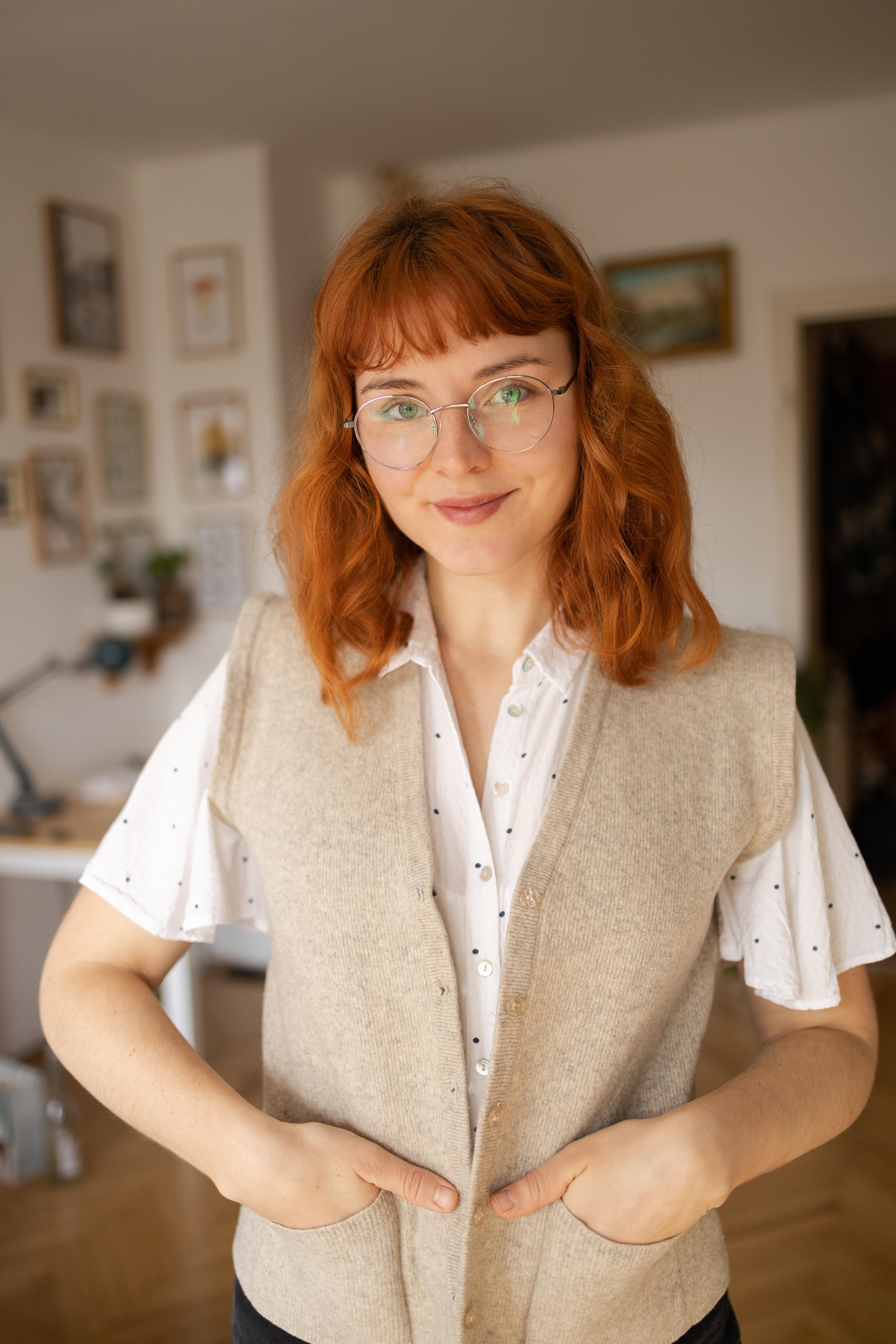 Zsofi Stein