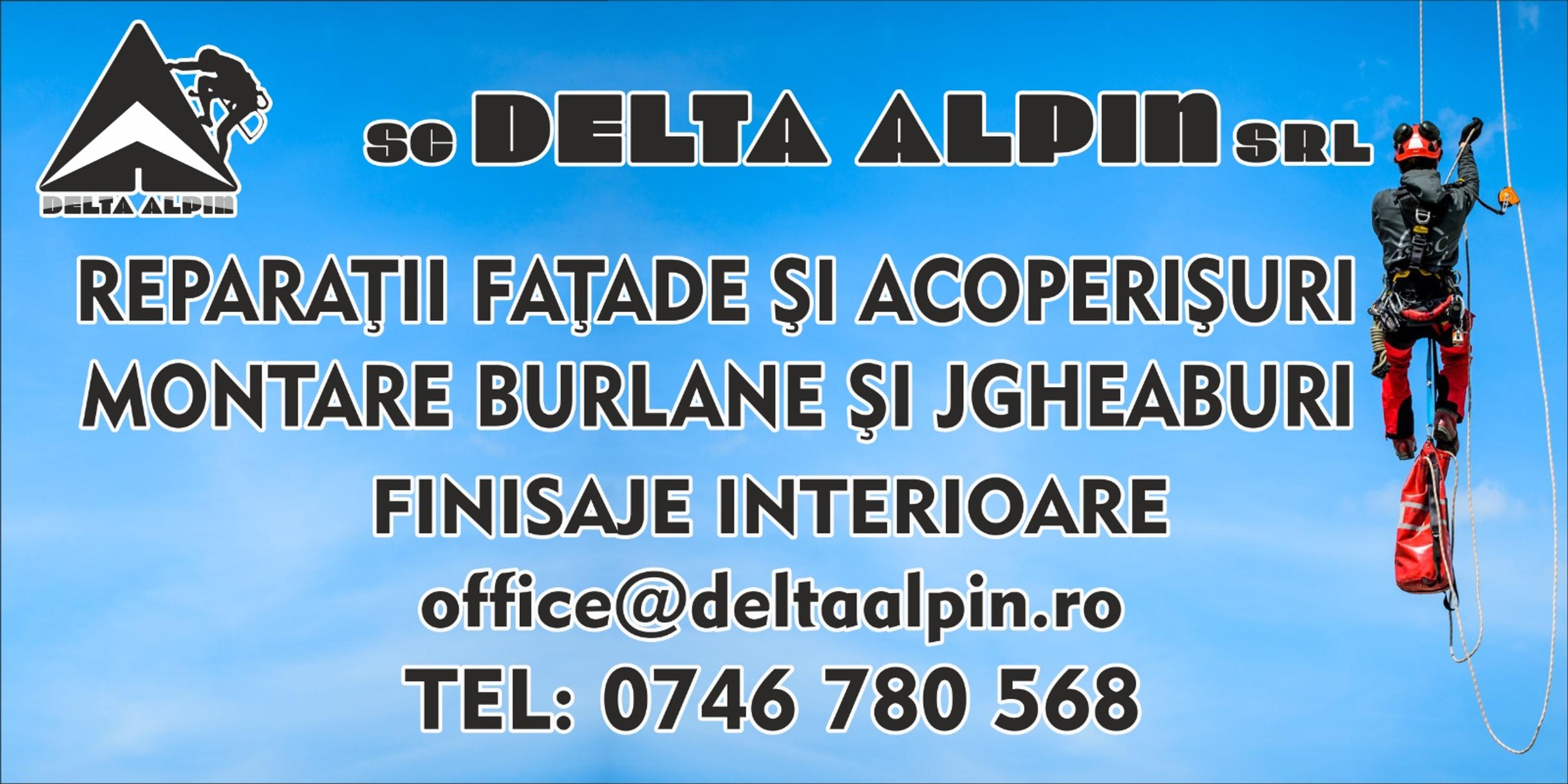 Sc Delta Alpin S