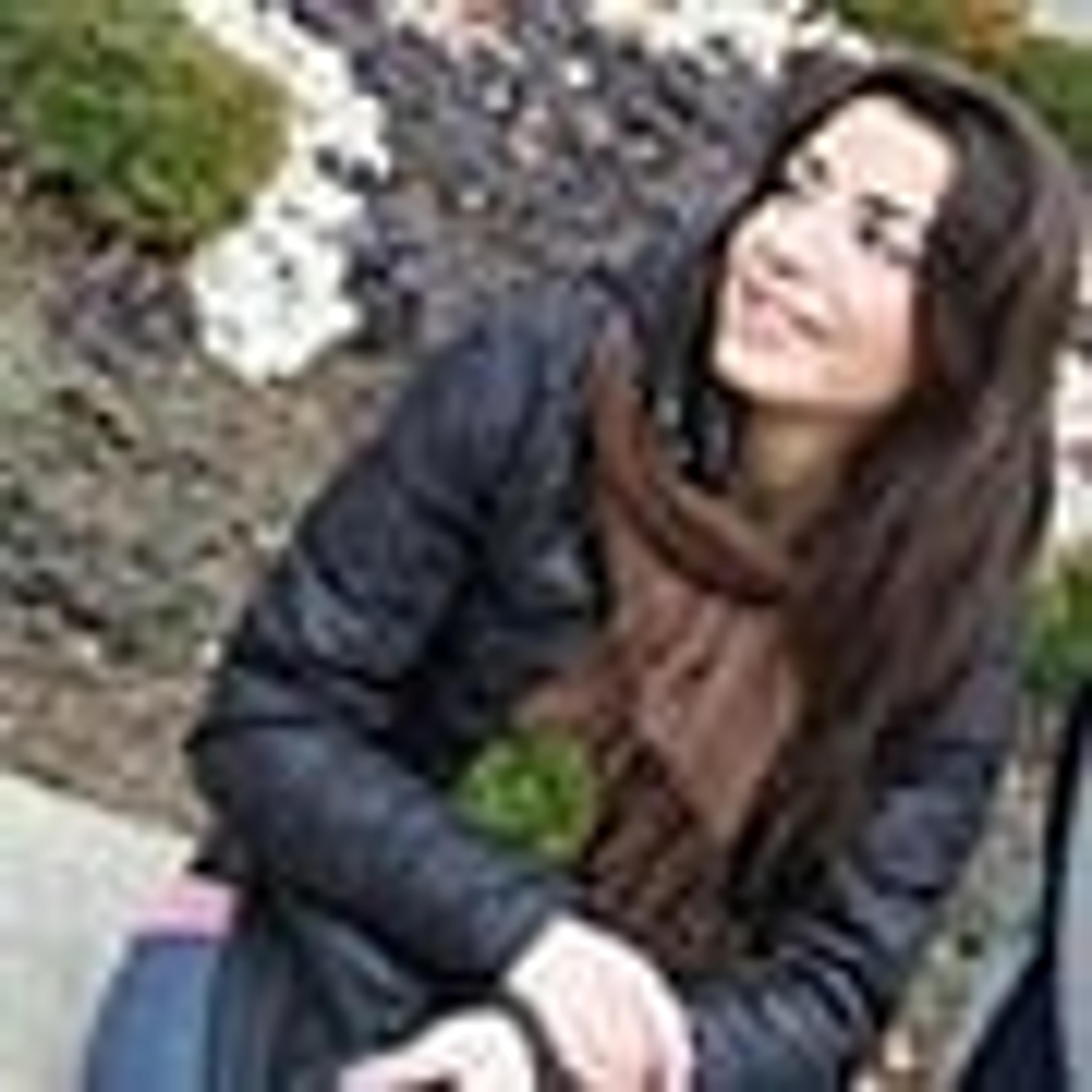 Oriana Leone Architetto Paesaggista
