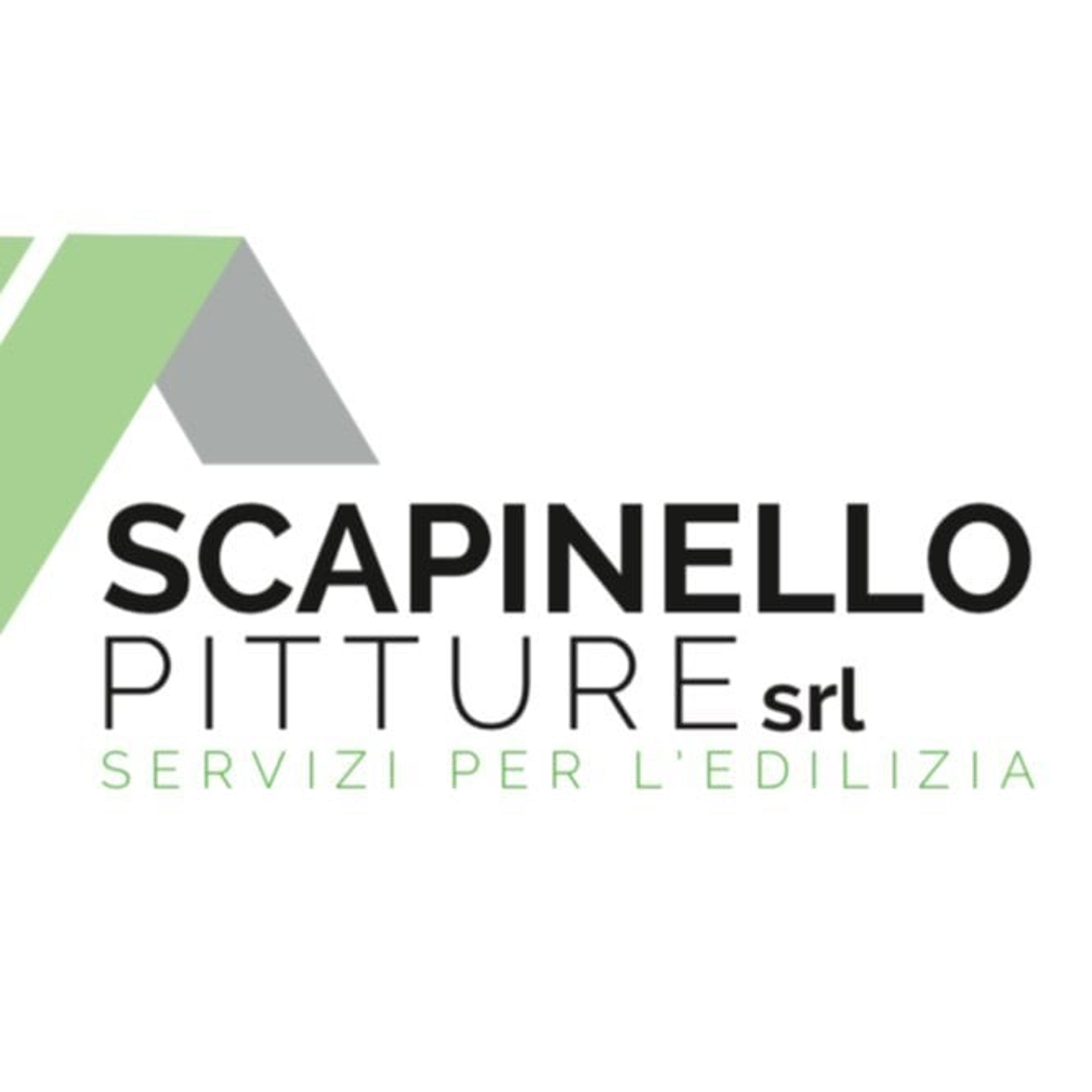 SCAPINELLO PITTURE SRL