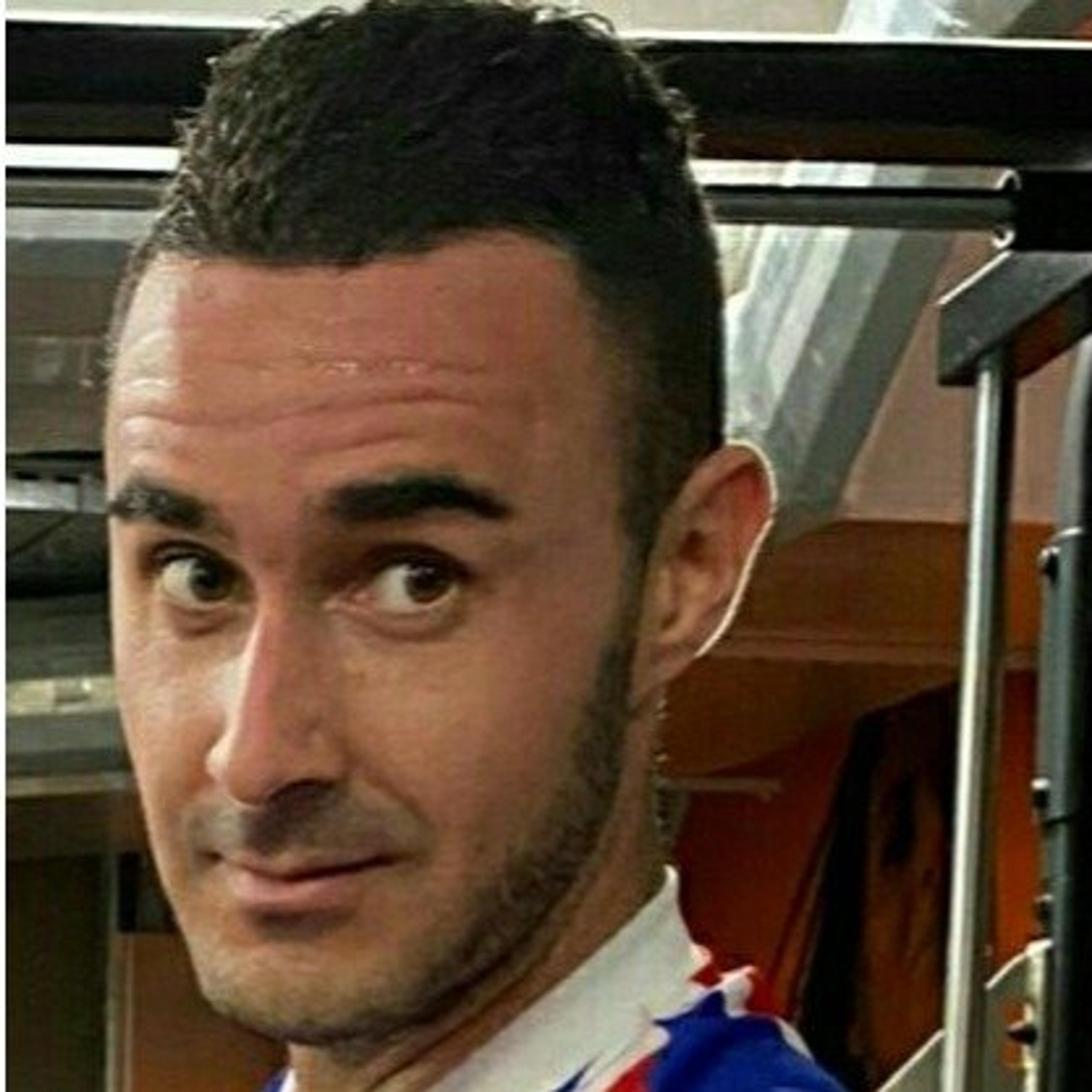 Carlos Fernández