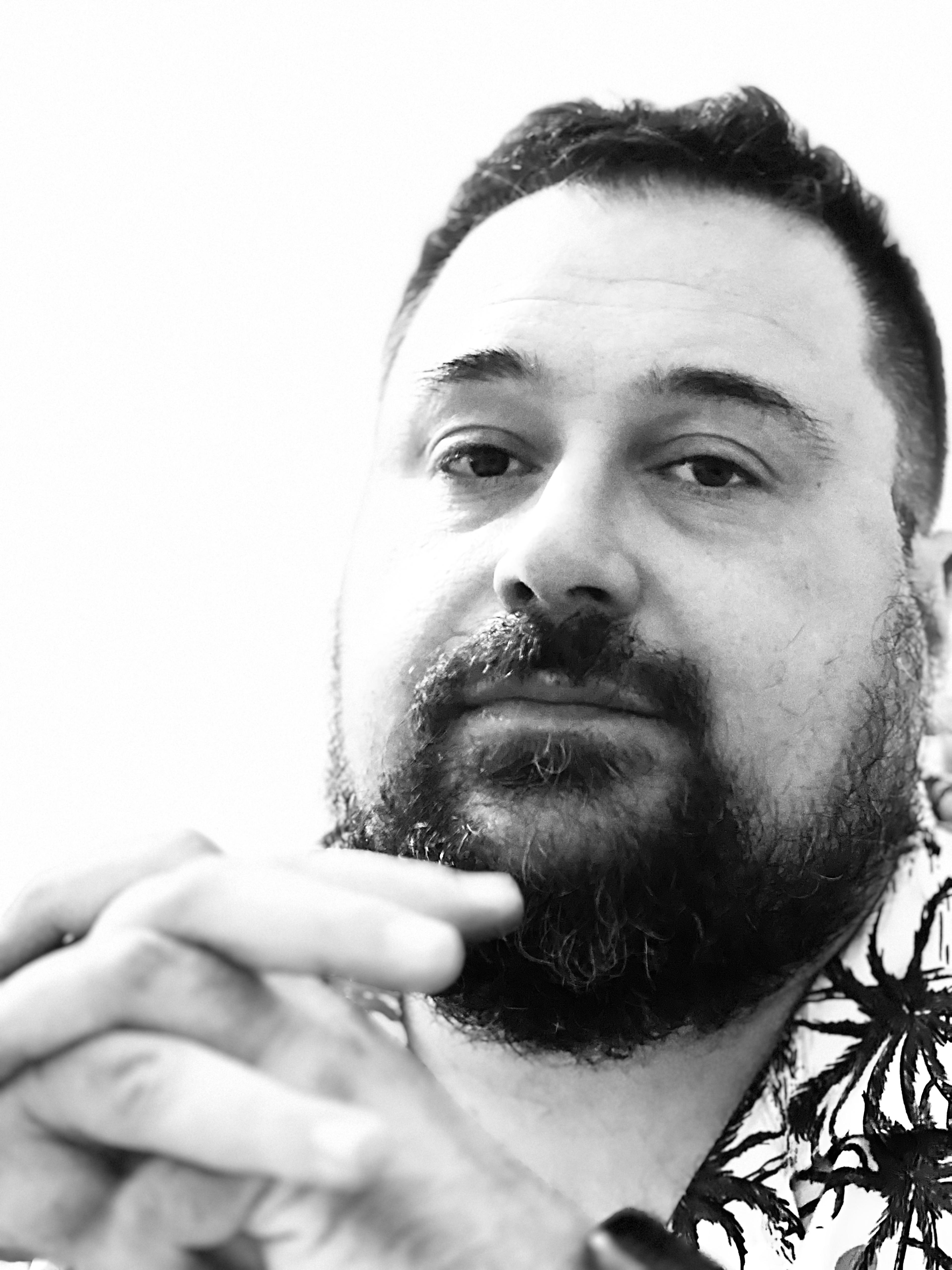 Mattia Cortese Galdiolo