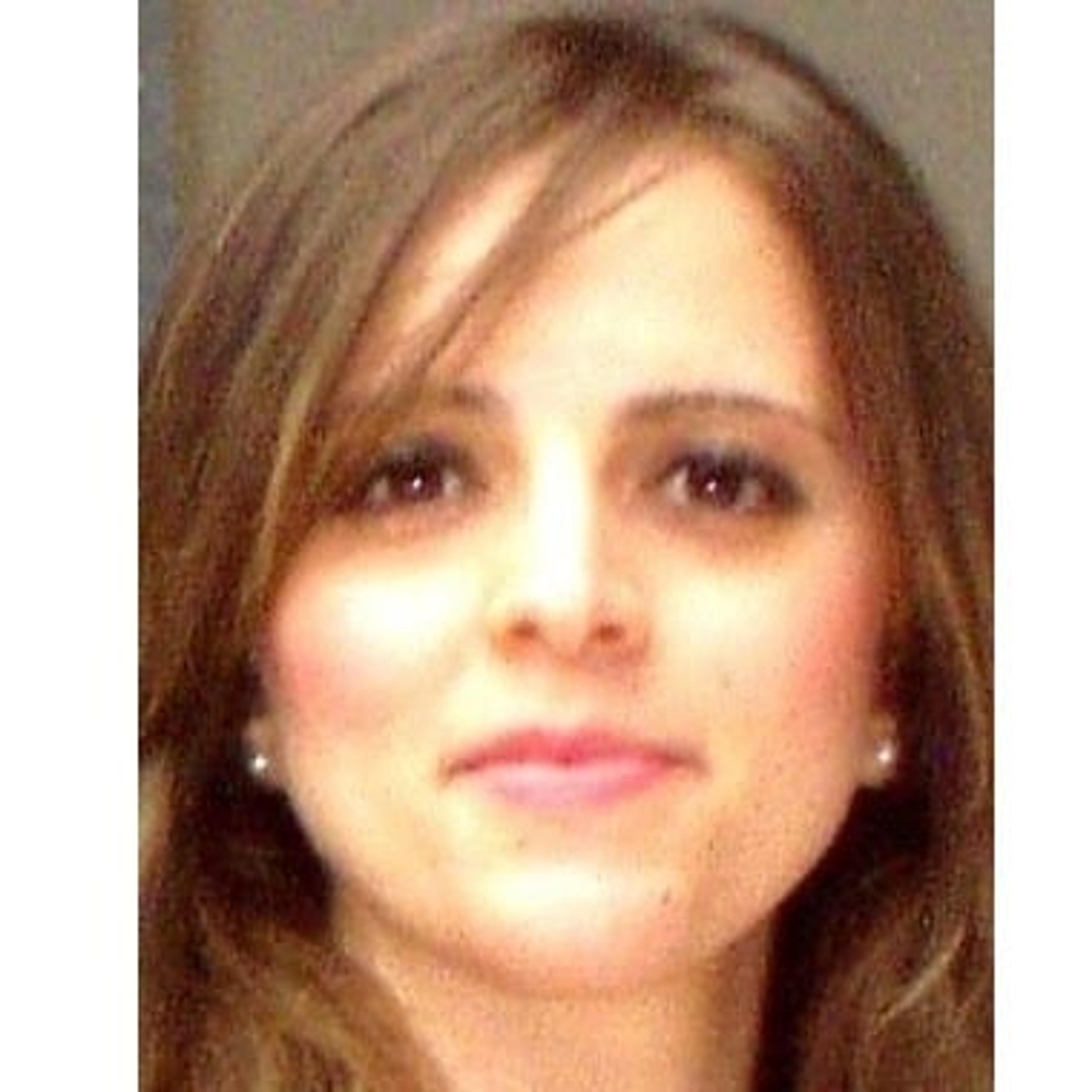 Dott.ssa Valentina Benisi, Psicologa, Psicoterapeuta cognitivo-comportamentale esperta in Neuropsico